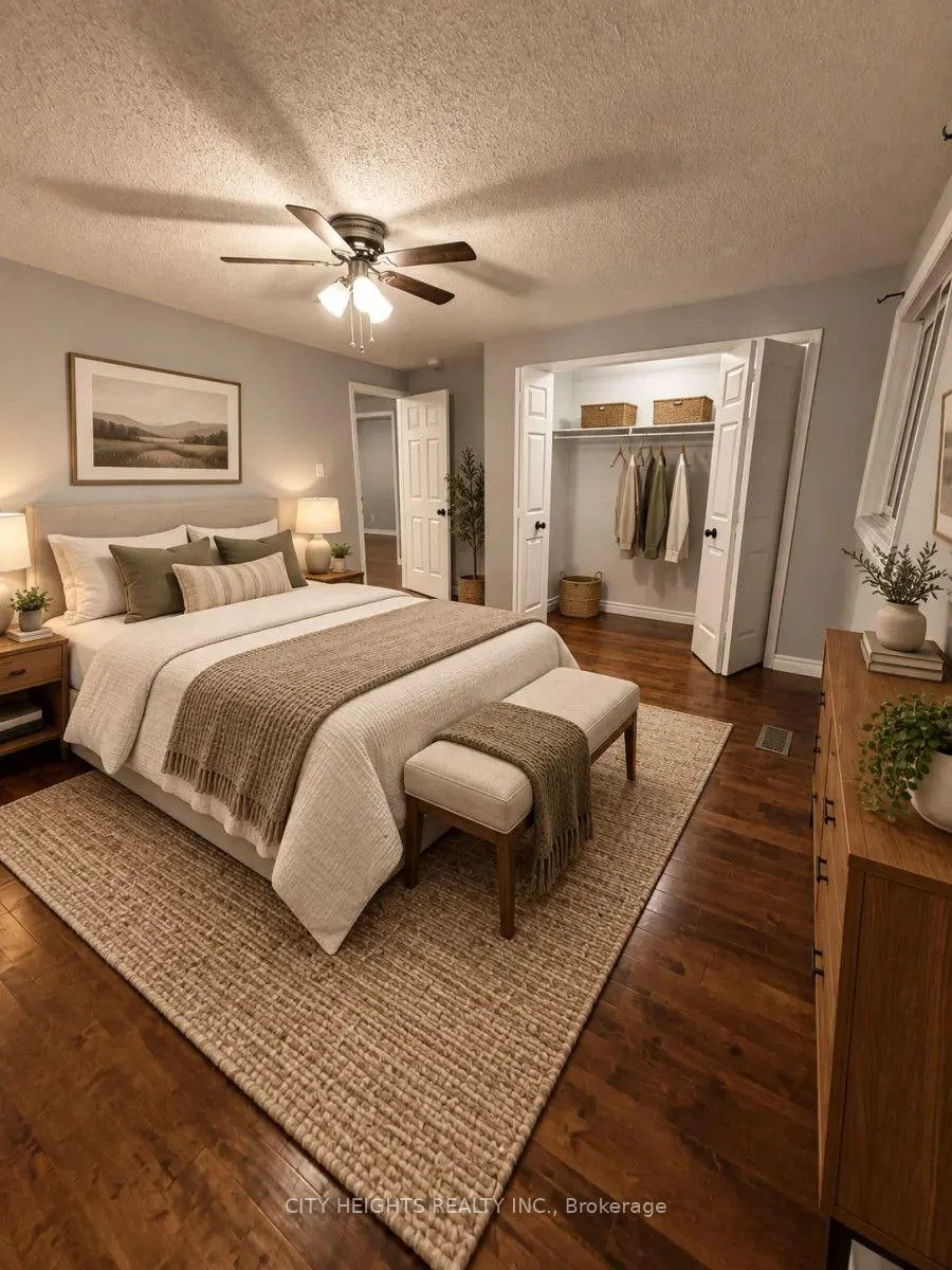 Photo 44 of 173 Mayberry Court, Waterloo, Colonial Acres — HOMEH