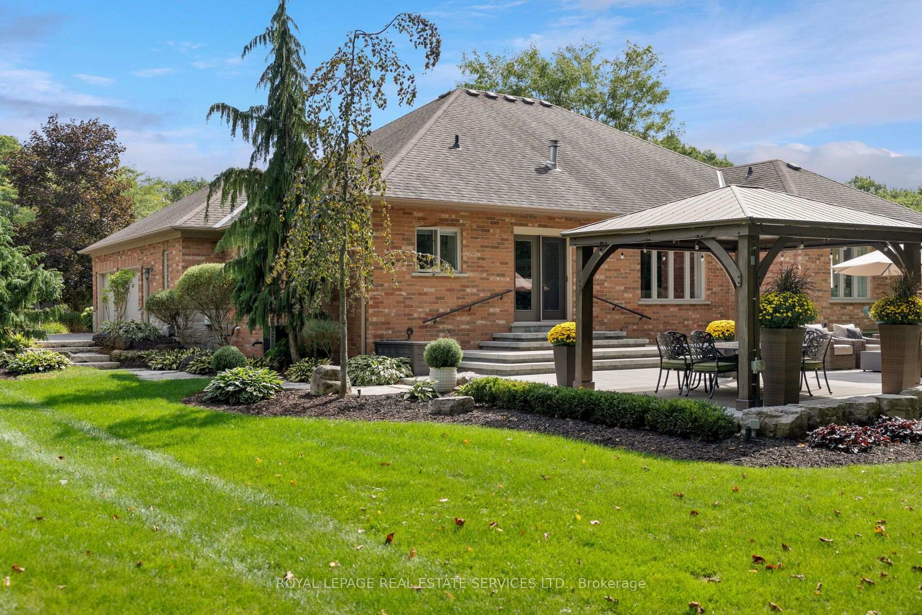 Photo 34 of 32 Parkshore Place, Hamilton, Carlisle — HOMEH