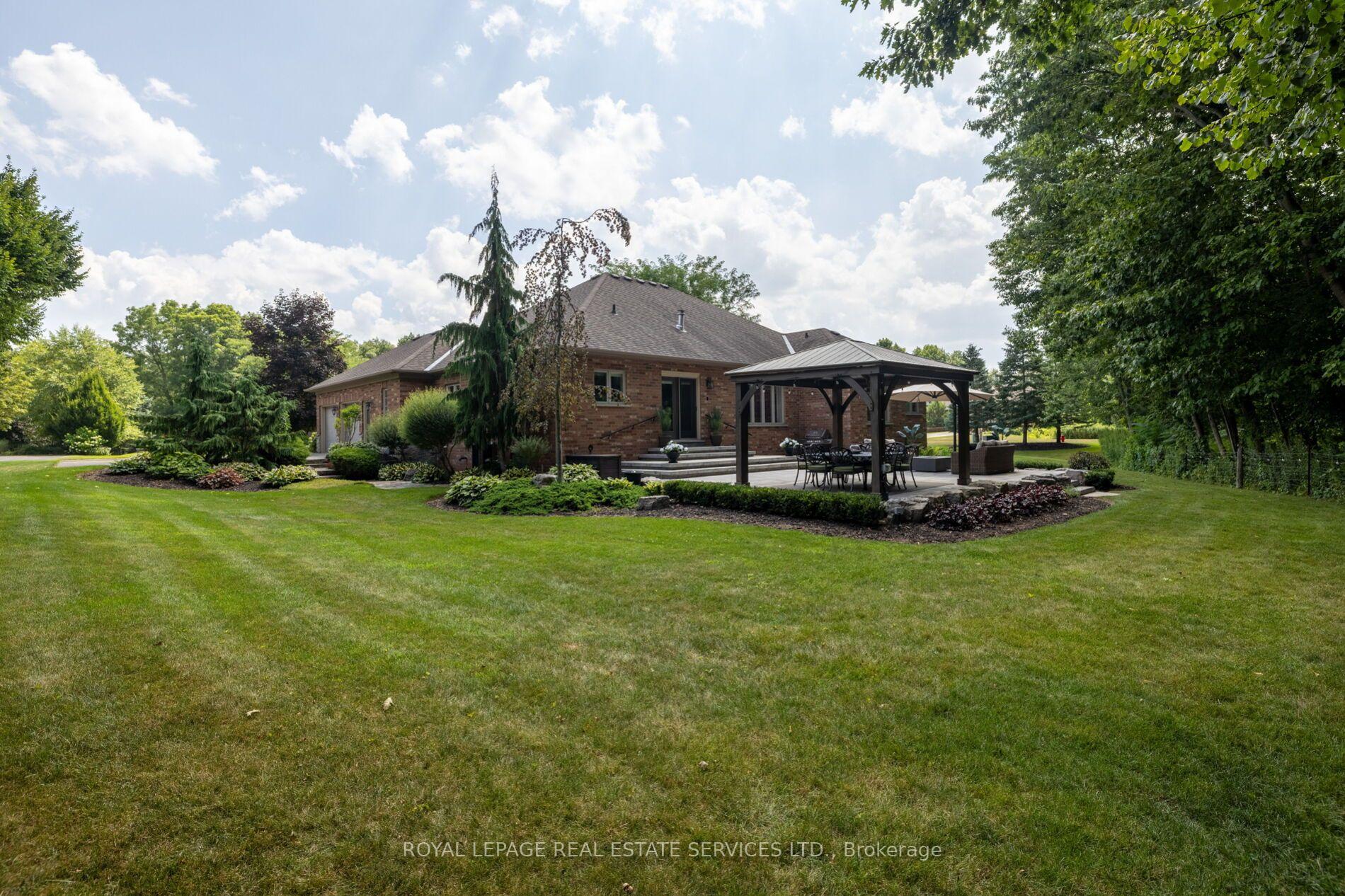 Photo 39 of 32 Parkshore Place, Hamilton, Carlisle — HOMEH