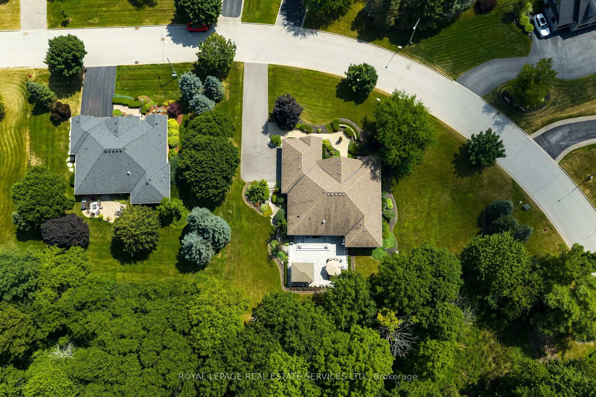 Photo 43 of 32 Parkshore Place, Hamilton, Carlisle — HOMEH