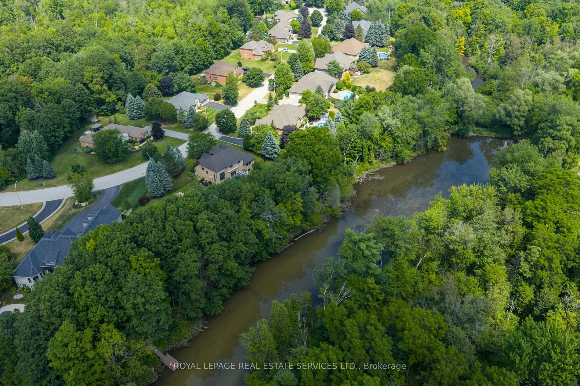 Photo 45 of 32 Parkshore Place, Hamilton, Carlisle — HOMEH