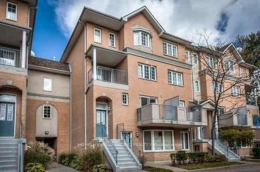Photo of Unit 1116, 28 Sommerset Way