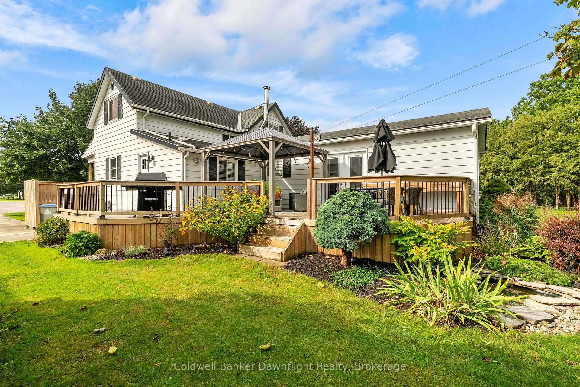 Photo 41 of 154 Richmond Street, Bluewater, Hensall — HOMEH