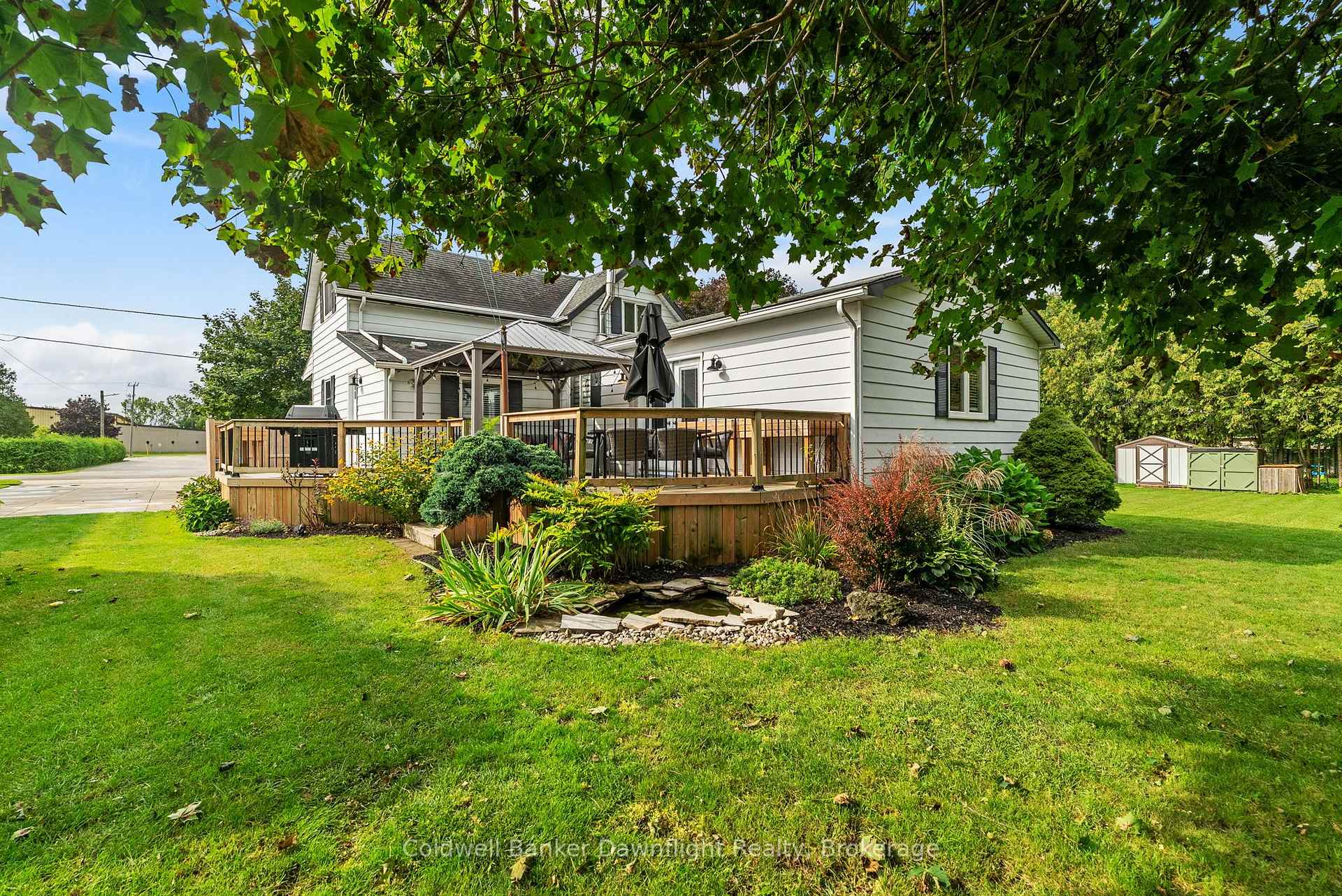 Photo 42 of 154 Richmond Street, Bluewater, Hensall — HOMEH