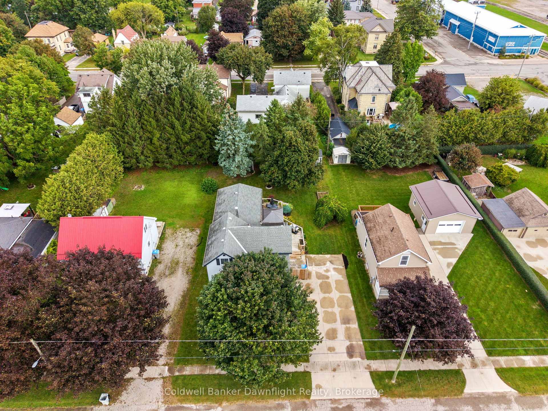 Photo 47 of 154 Richmond Street, Bluewater, Hensall — HOMEH