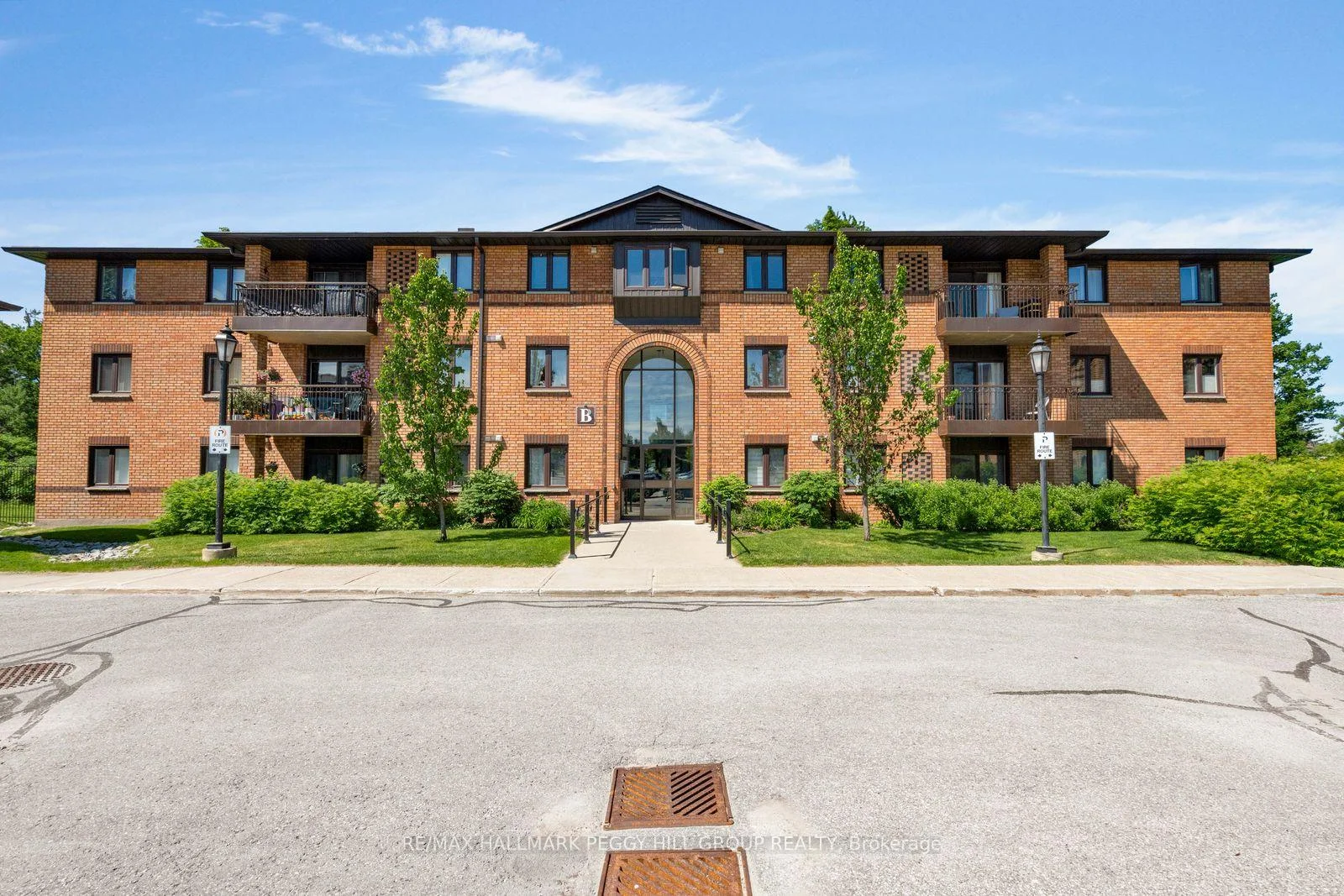 Photo of Unit 211, 10B Coulter Street