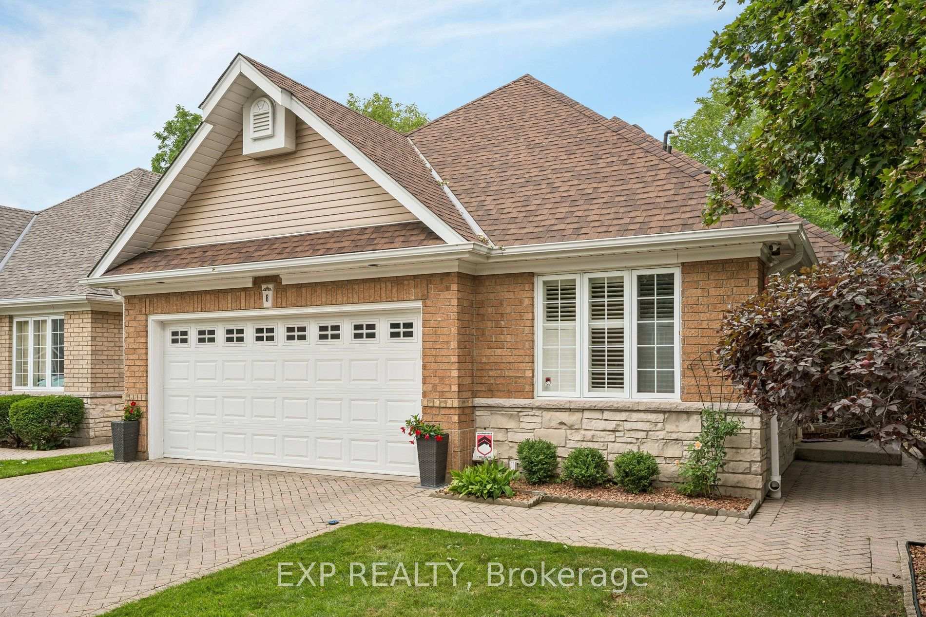 Photo of Unit 8, 152 Dufferin Avenue