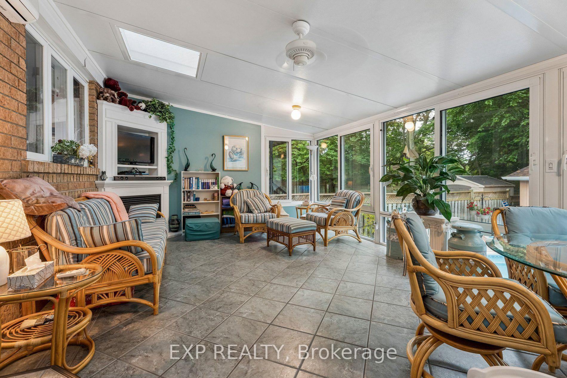 Photo 14 of Unit 8, 152 Dufferin Avenue, Brantford, North Ward — HOMEH