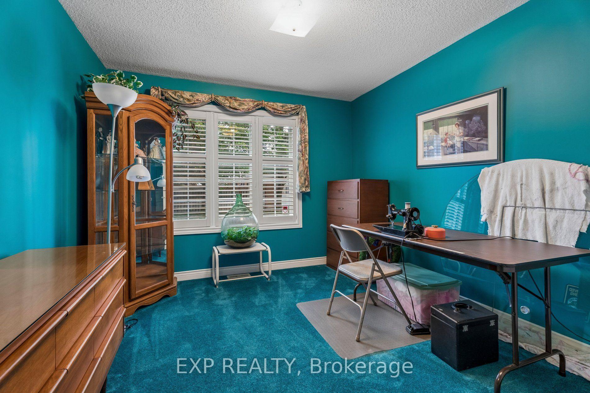 Photo 22 of Unit 8, 152 Dufferin Avenue, Brantford, North Ward — HOMEH
