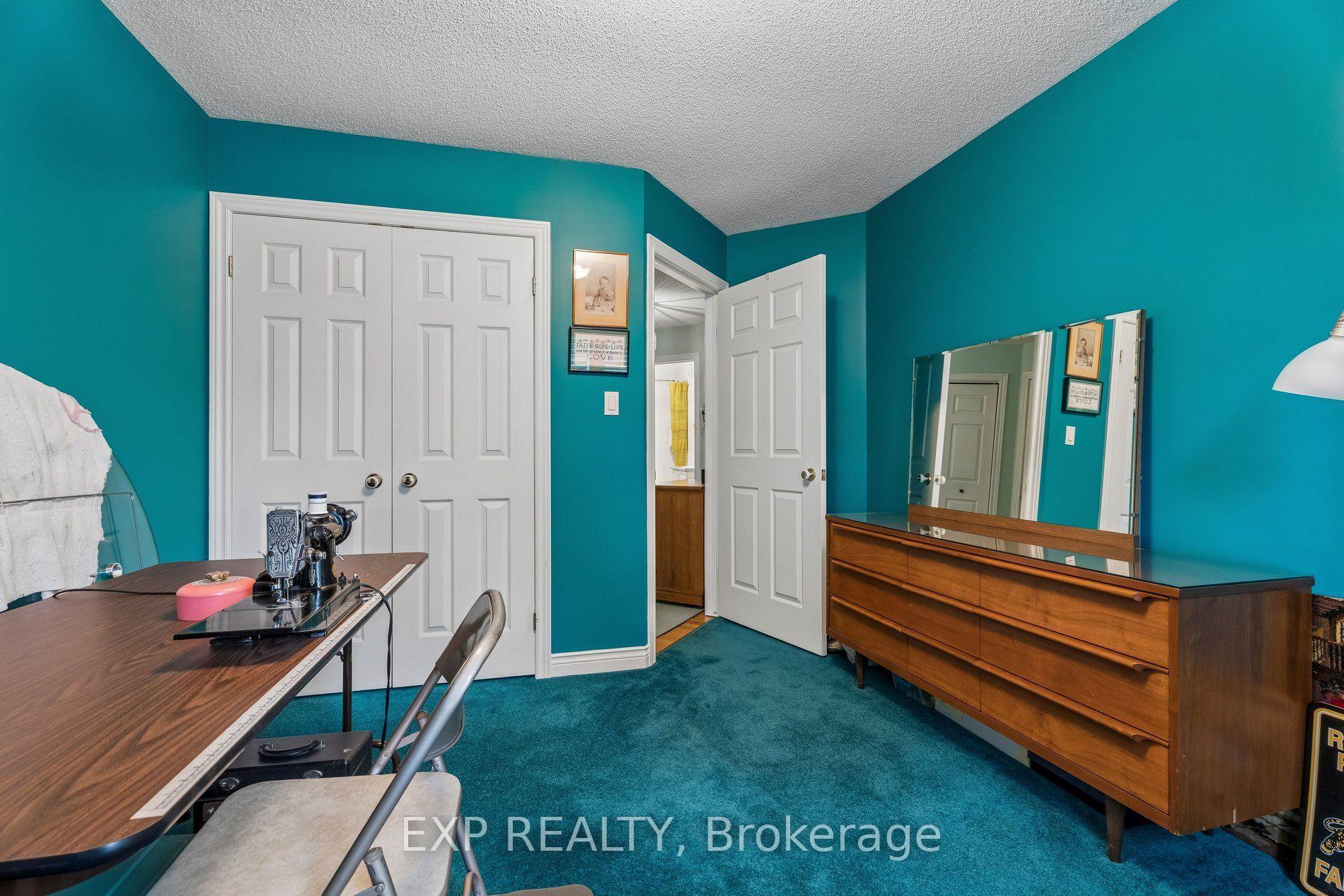 Photo 23 of Unit 8, 152 Dufferin Avenue, Brantford, North Ward — HOMEH
