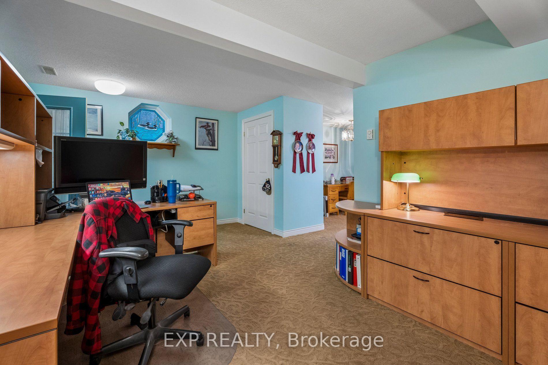 Photo 35 of Unit 8, 152 Dufferin Avenue, Brantford, North Ward — HOMEH