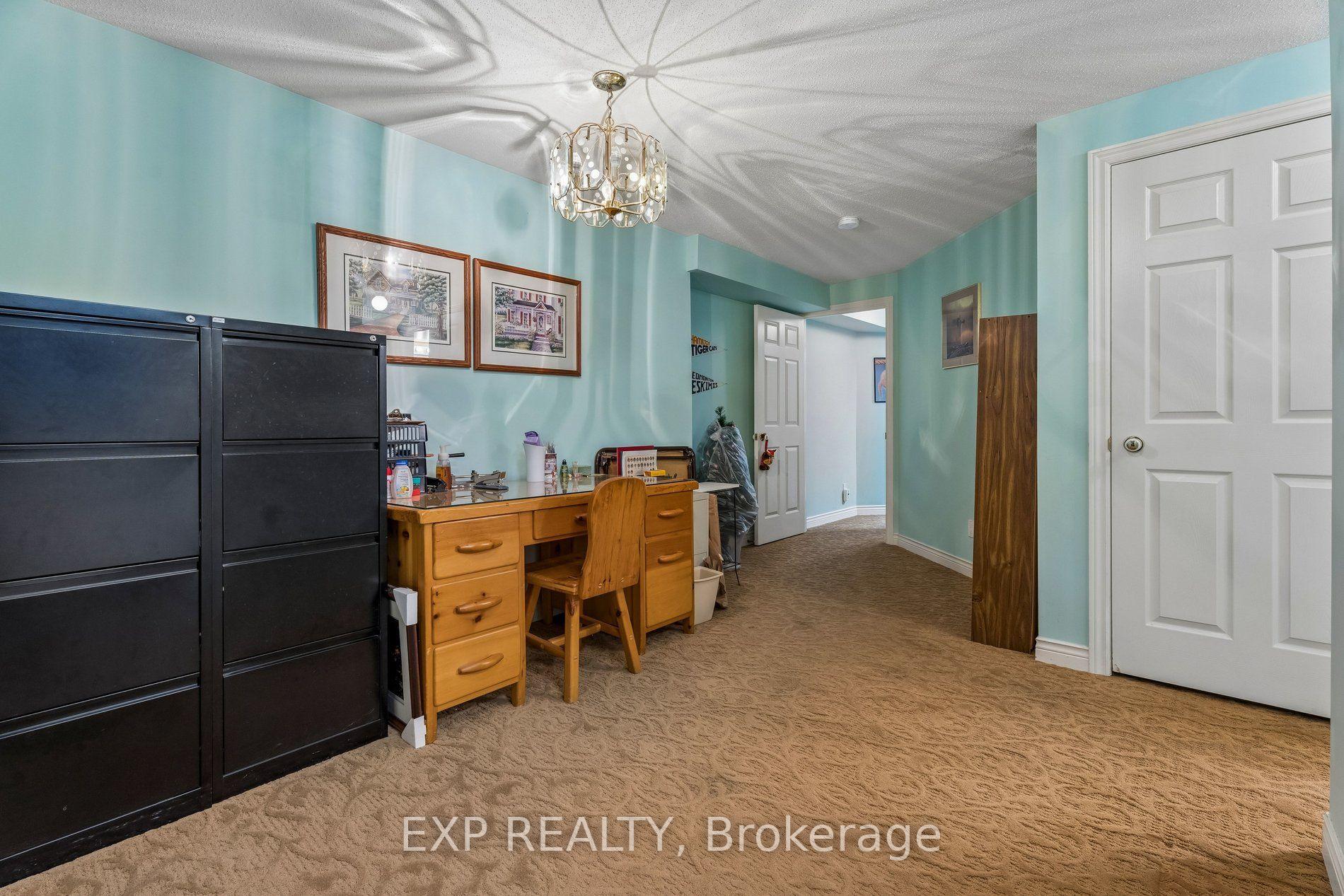 Photo 36 of Unit 8, 152 Dufferin Avenue, Brantford, North Ward — HOMEH