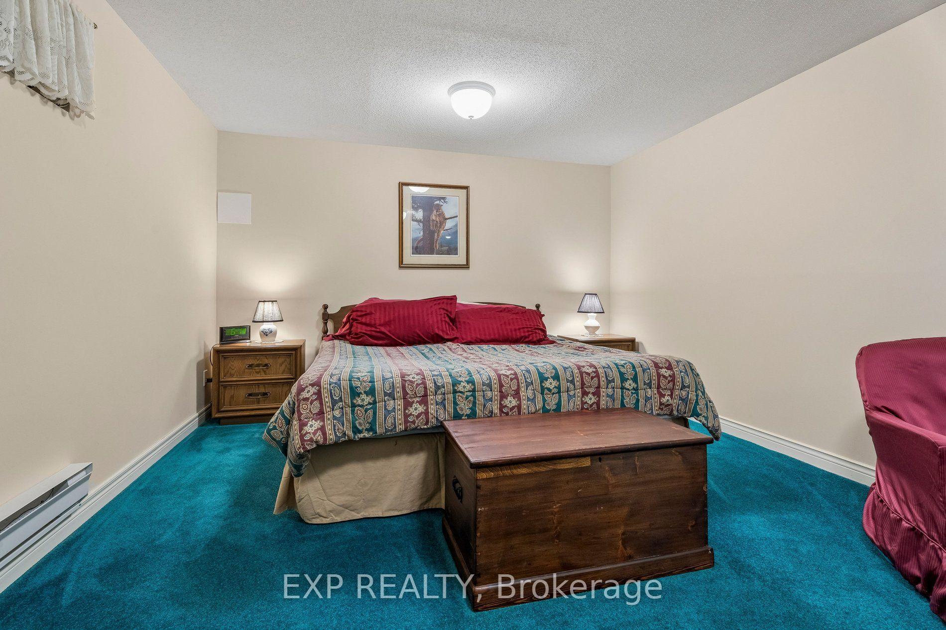 Photo 39 of Unit 8, 152 Dufferin Avenue, Brantford, North Ward — HOMEH