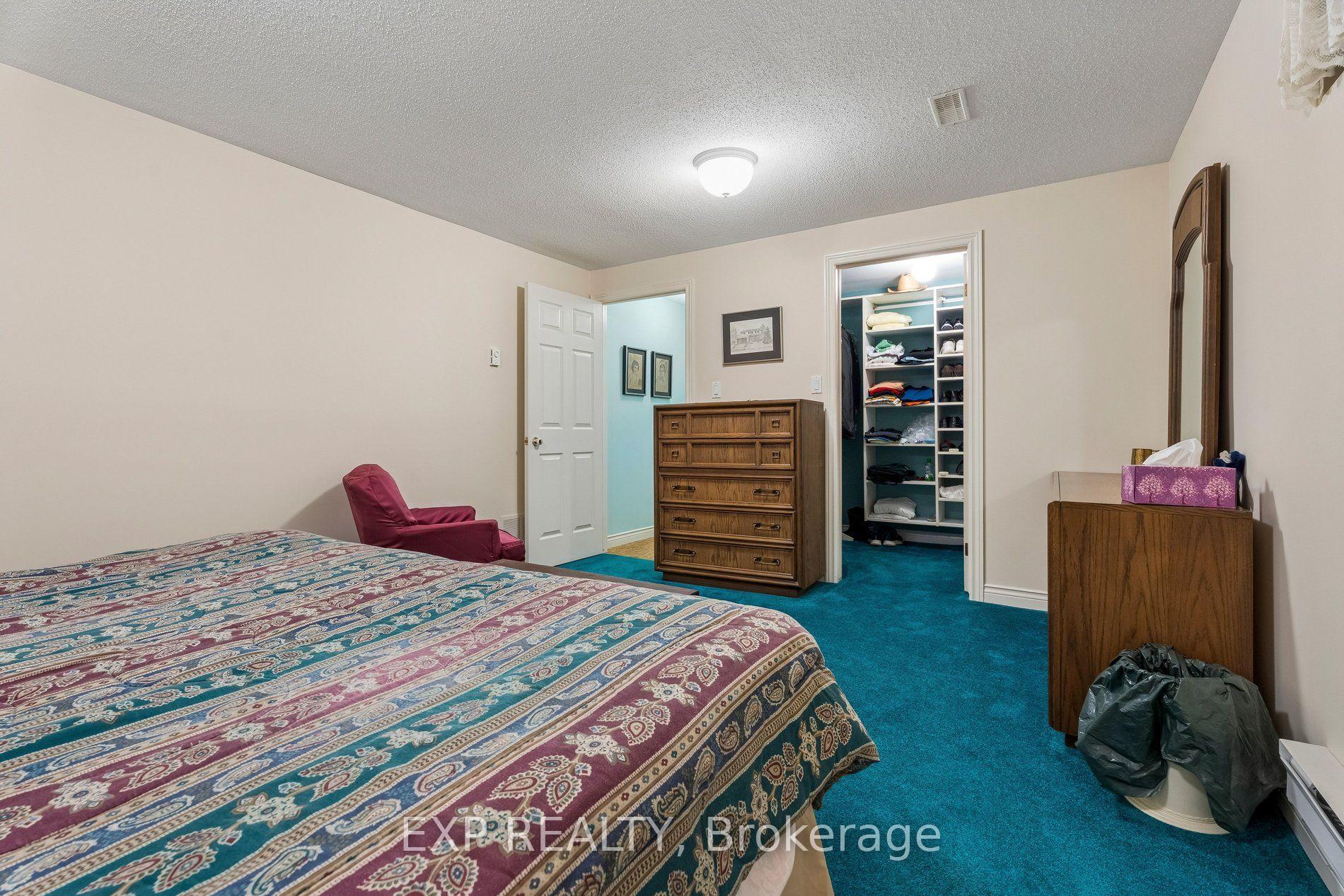Photo 40 of Unit 8, 152 Dufferin Avenue, Brantford, North Ward — HOMEH