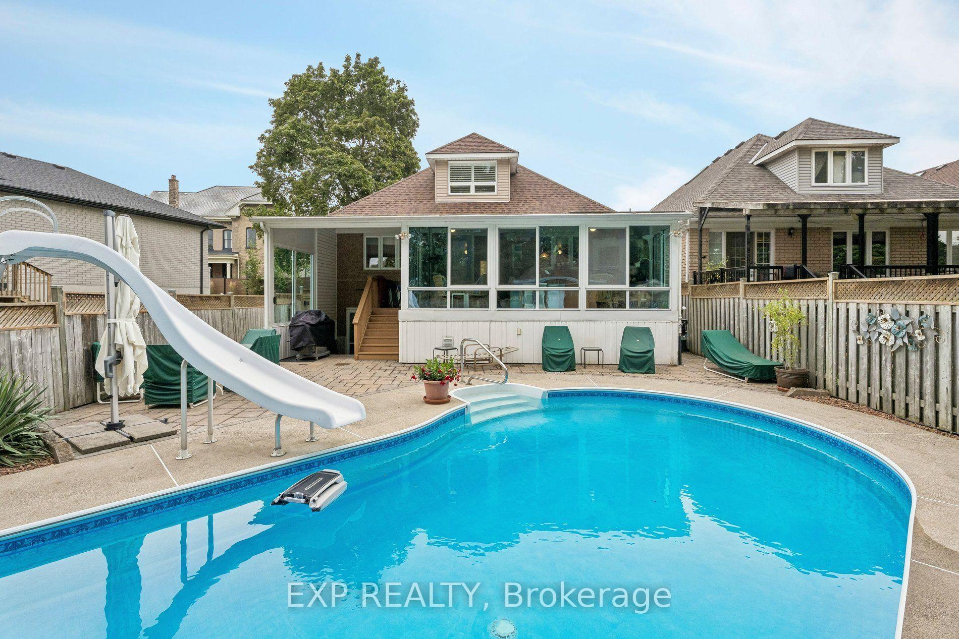 Photo 45 of Unit 8, 152 Dufferin Avenue, Brantford, North Ward — HOMEH