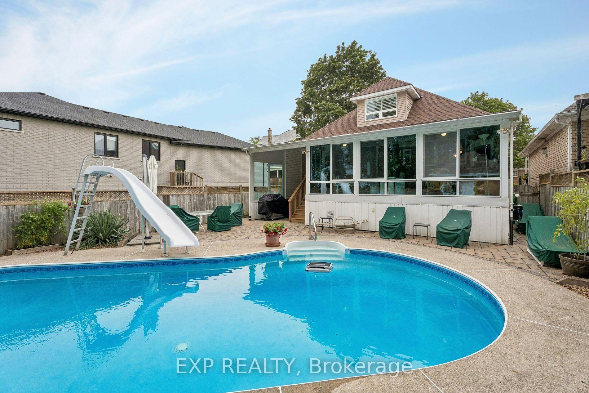 Photo 46 of Unit 8, 152 Dufferin Avenue, Brantford, North Ward — HOMEH
