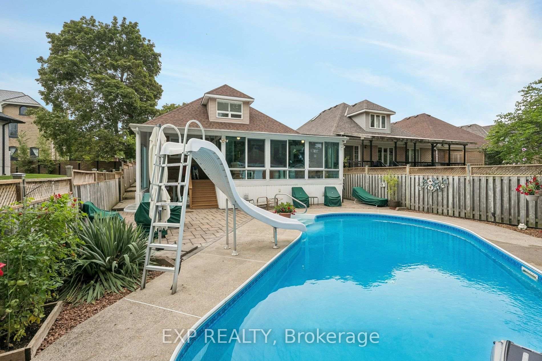 Photo 47 of Unit 8, 152 Dufferin Avenue, Brantford, North Ward — HOMEH