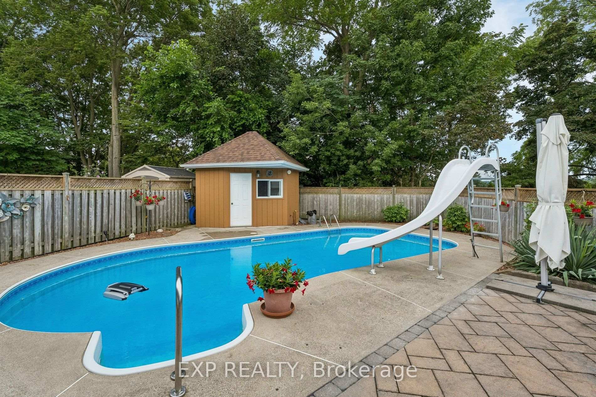 Photo 48 of Unit 8, 152 Dufferin Avenue, Brantford, North Ward — HOMEH