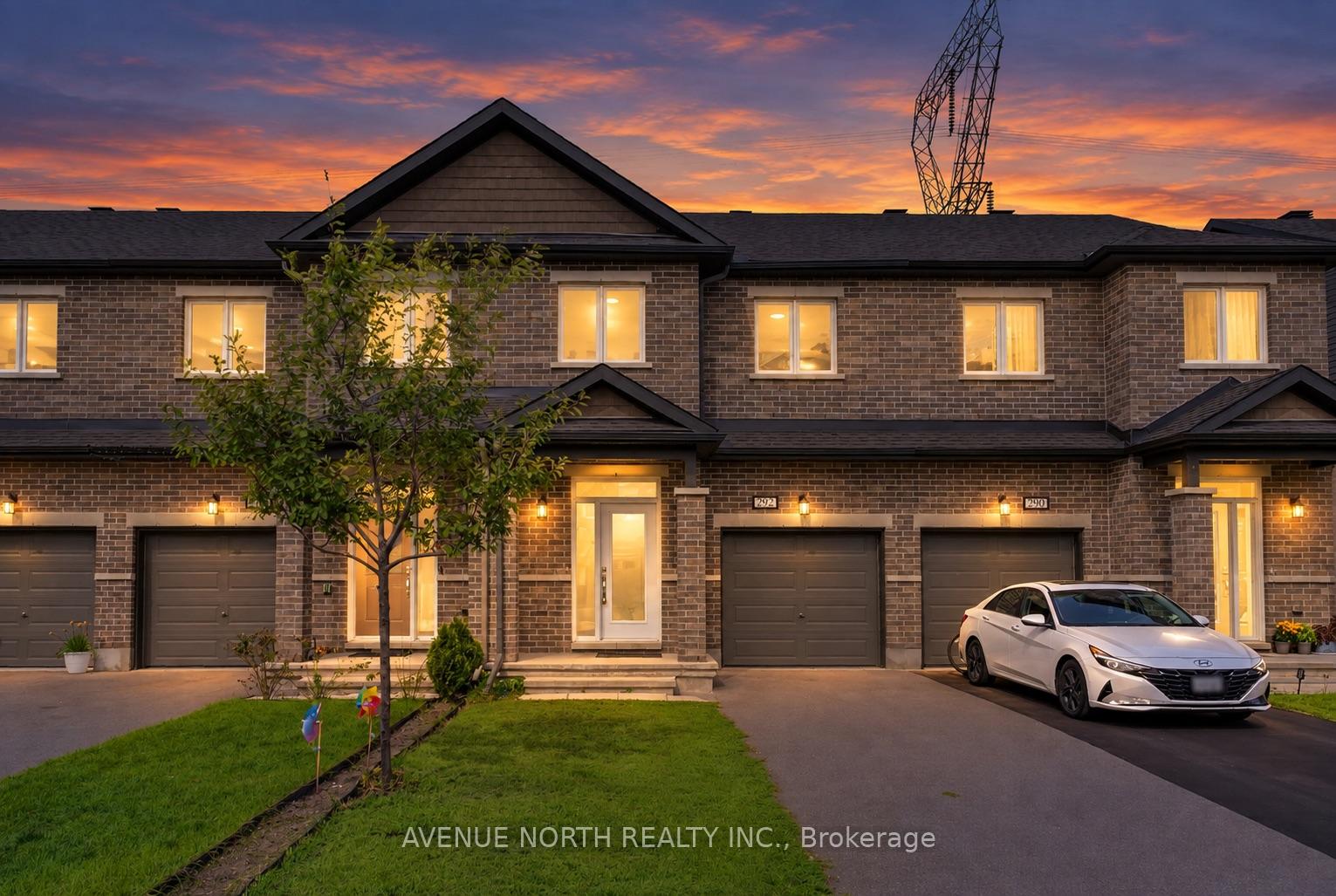 Photo 1 of 292 Livery Street, Ottawa, Kanata - Emerald Meadows/Trailwest — HOMEH