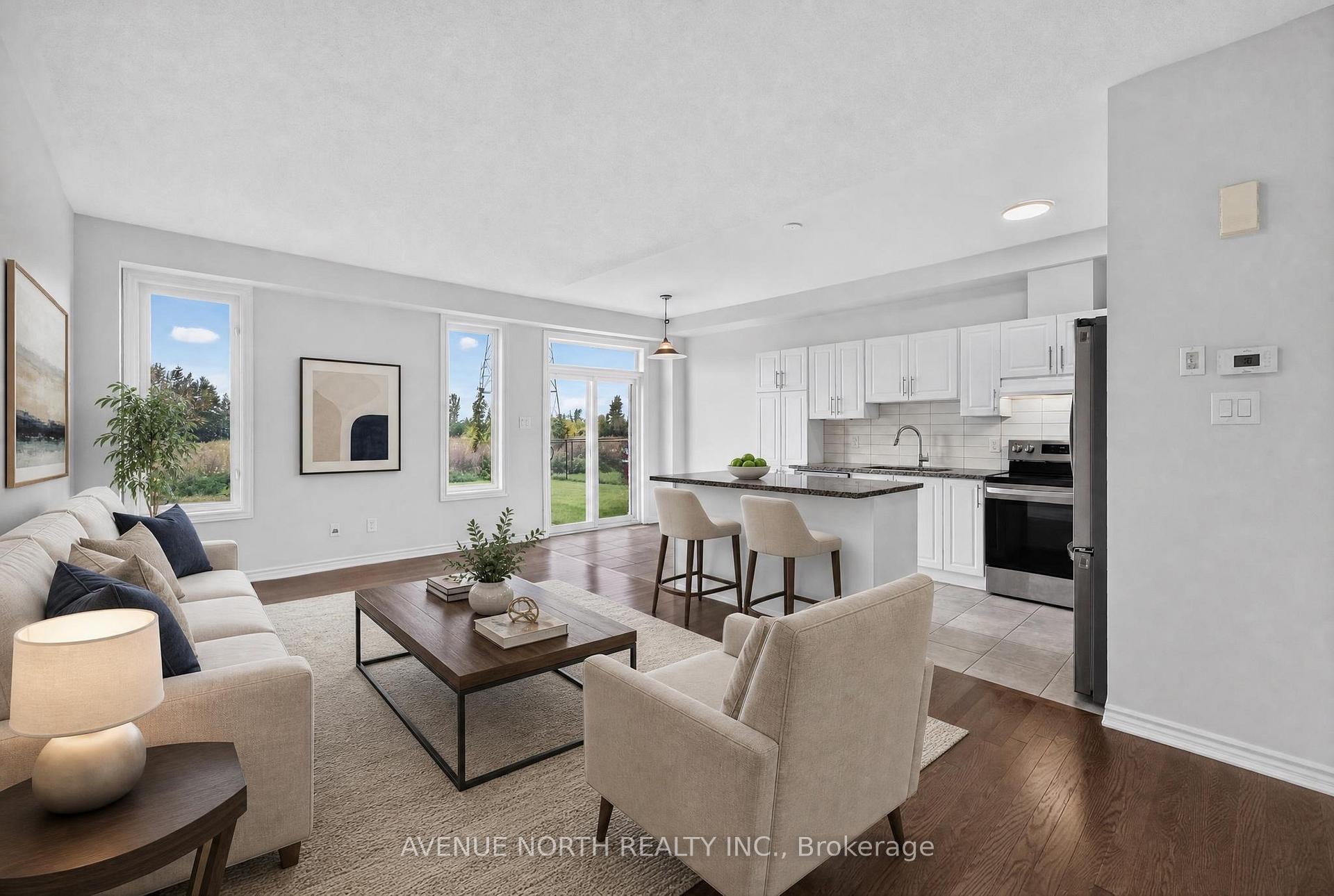 Photo 7 of 292 Livery Street, Ottawa, Kanata - Emerald Meadows/Trailwest — HOMEH