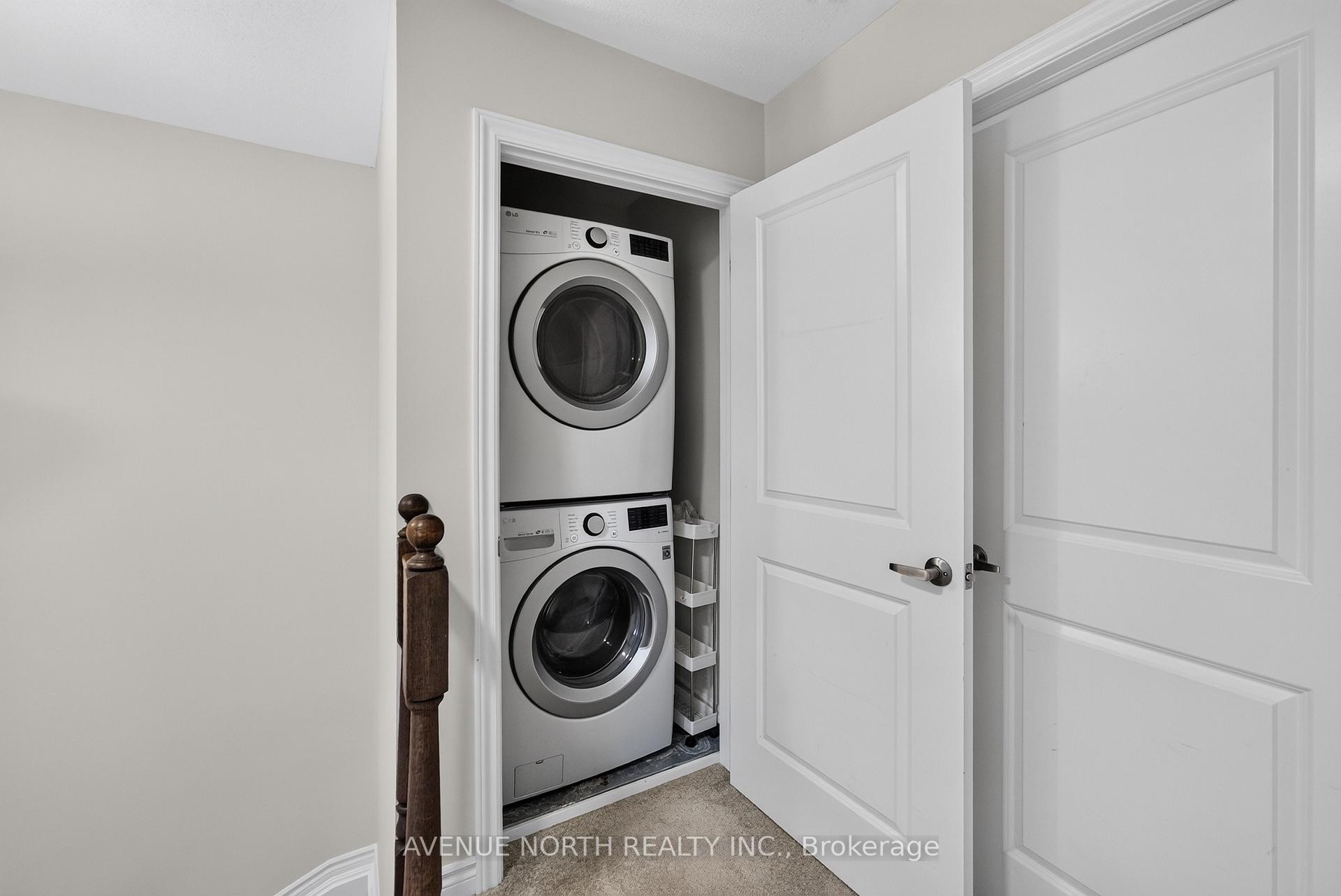 Photo 18 of 292 Livery Street, Ottawa, Kanata - Emerald Meadows/Trailwest — HOMEH