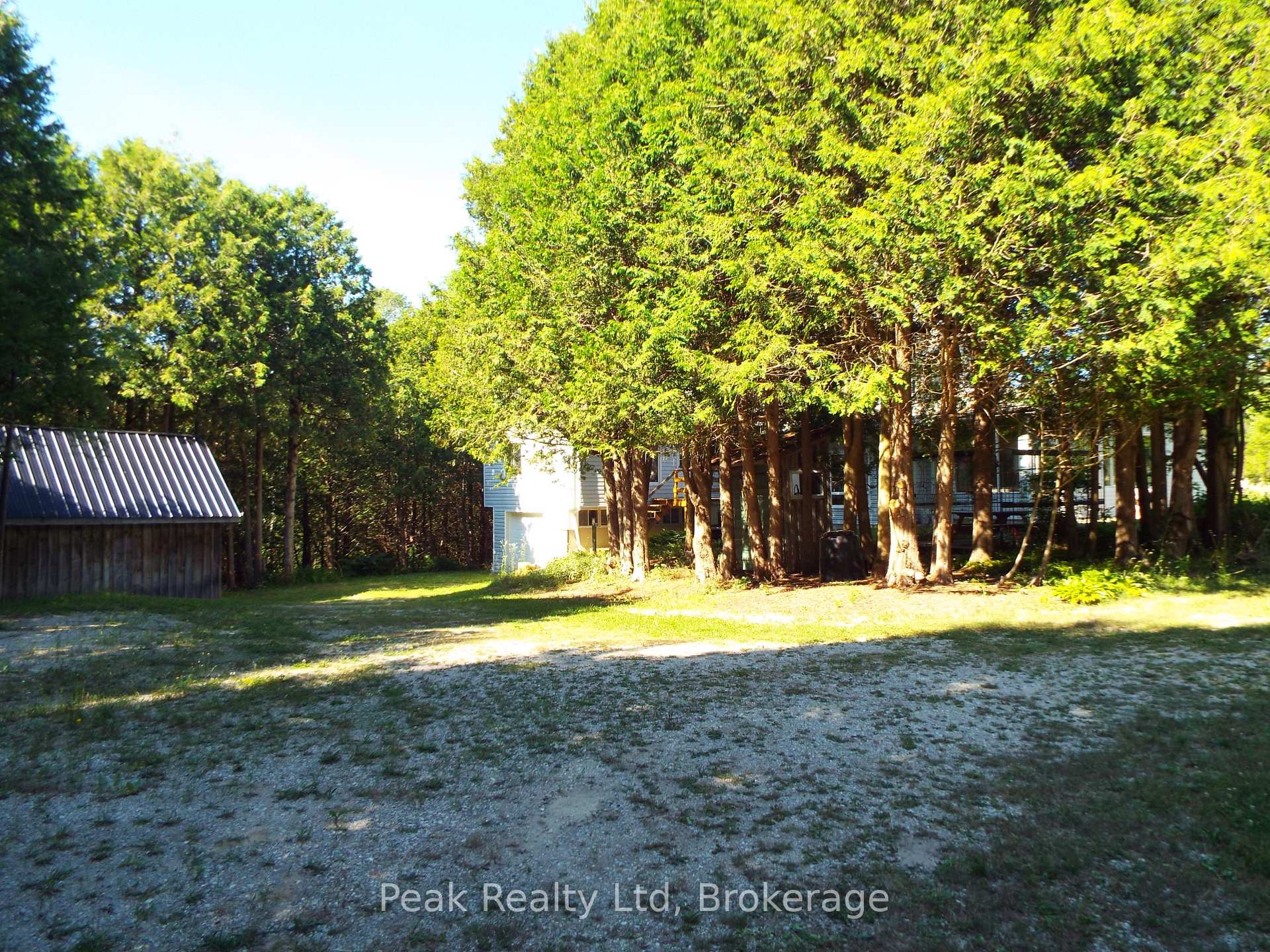 Photo 3 of 1575 Concession 10, South Bruce — HOMEH