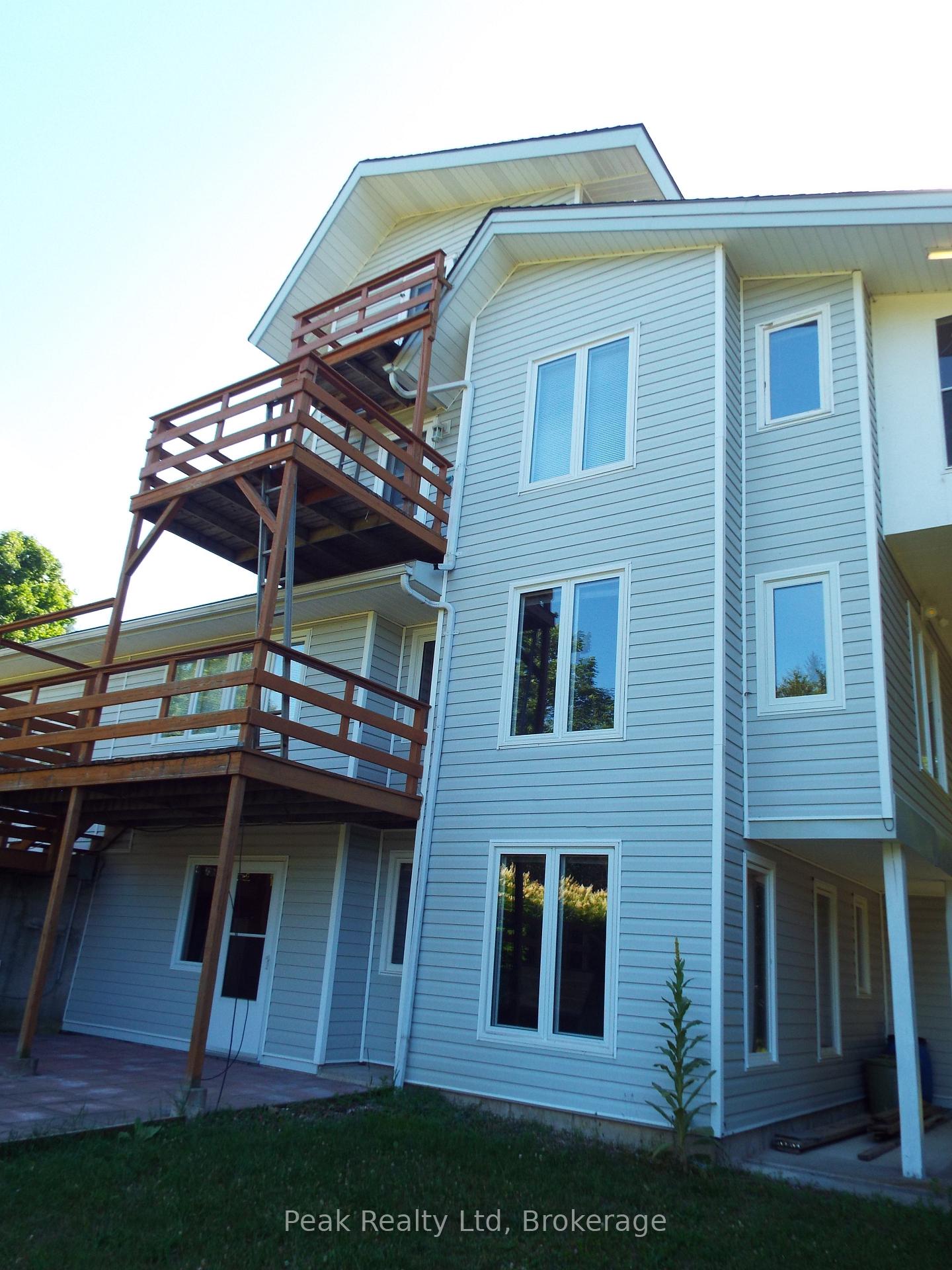 Photo 5 of 1575 Concession 10, South Bruce — HOMEH