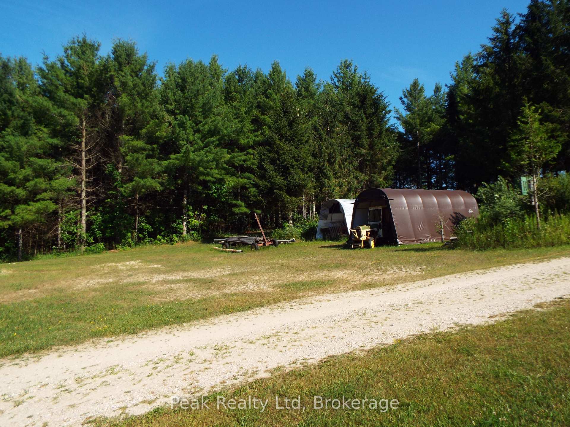 Photo 6 of 1575 Concession 10, South Bruce — HOMEH