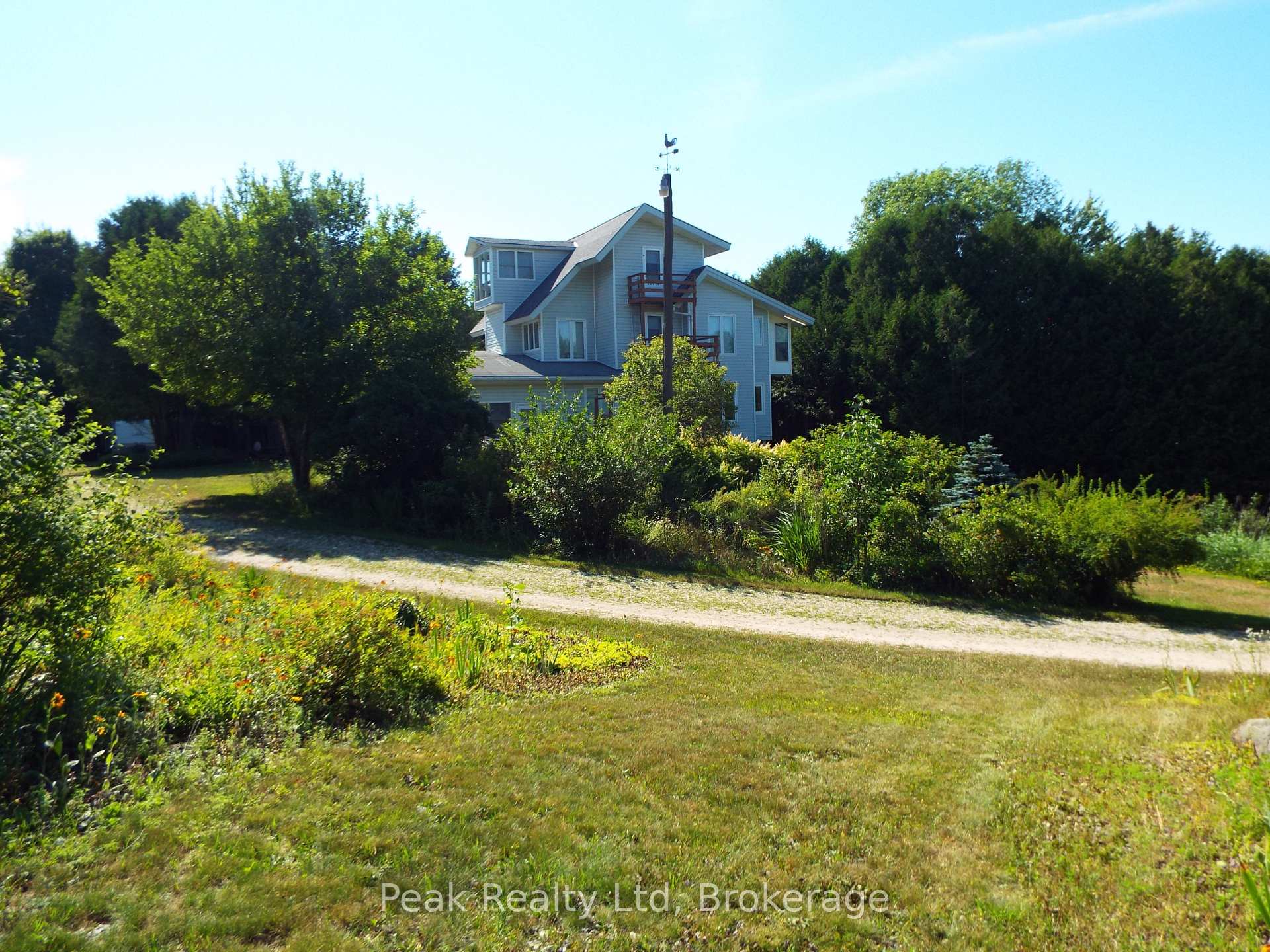 Photo 8 of 1575 Concession 10, South Bruce — HOMEH