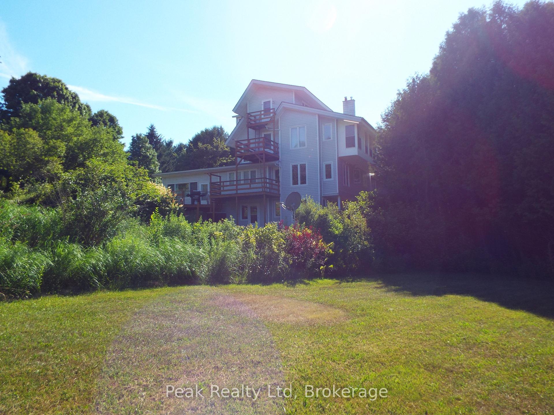Photo 10 of 1575 Concession 10, South Bruce — HOMEH