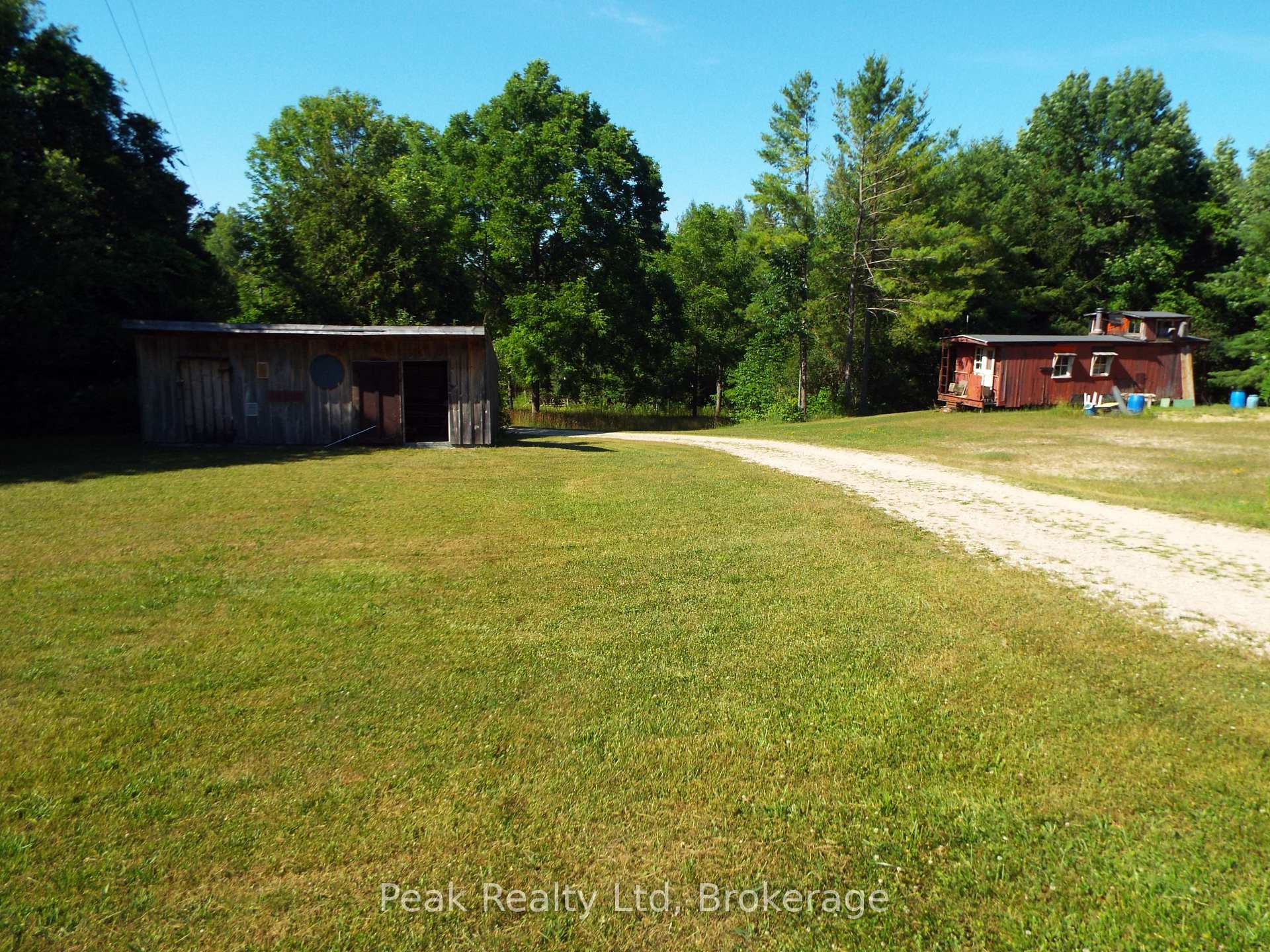 Photo 11 of 1575 Concession 10, South Bruce — HOMEH