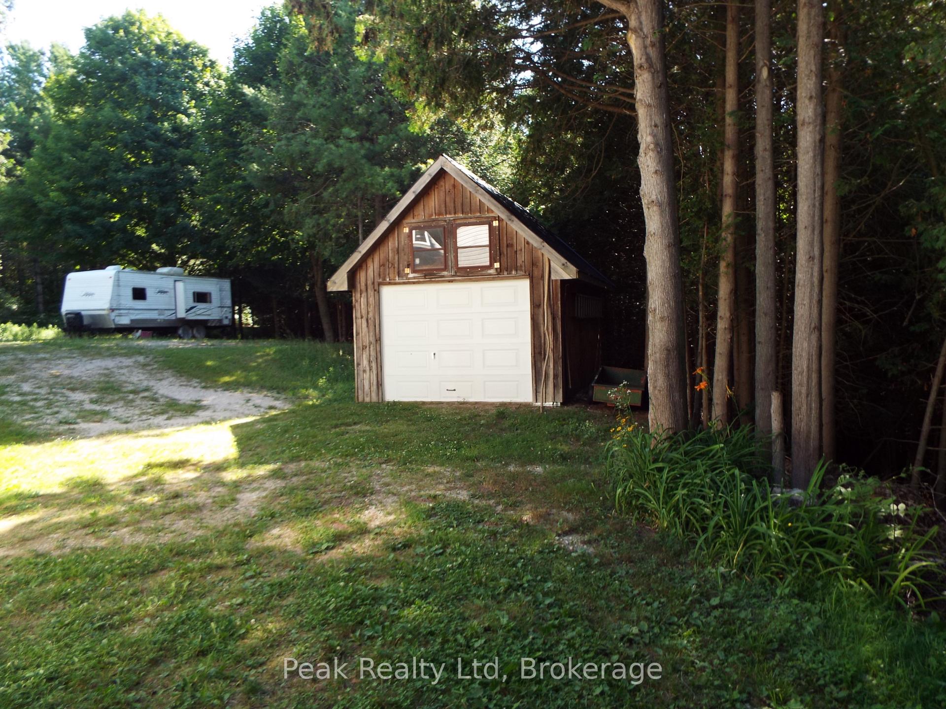 Photo 12 of 1575 Concession 10, South Bruce — HOMEH