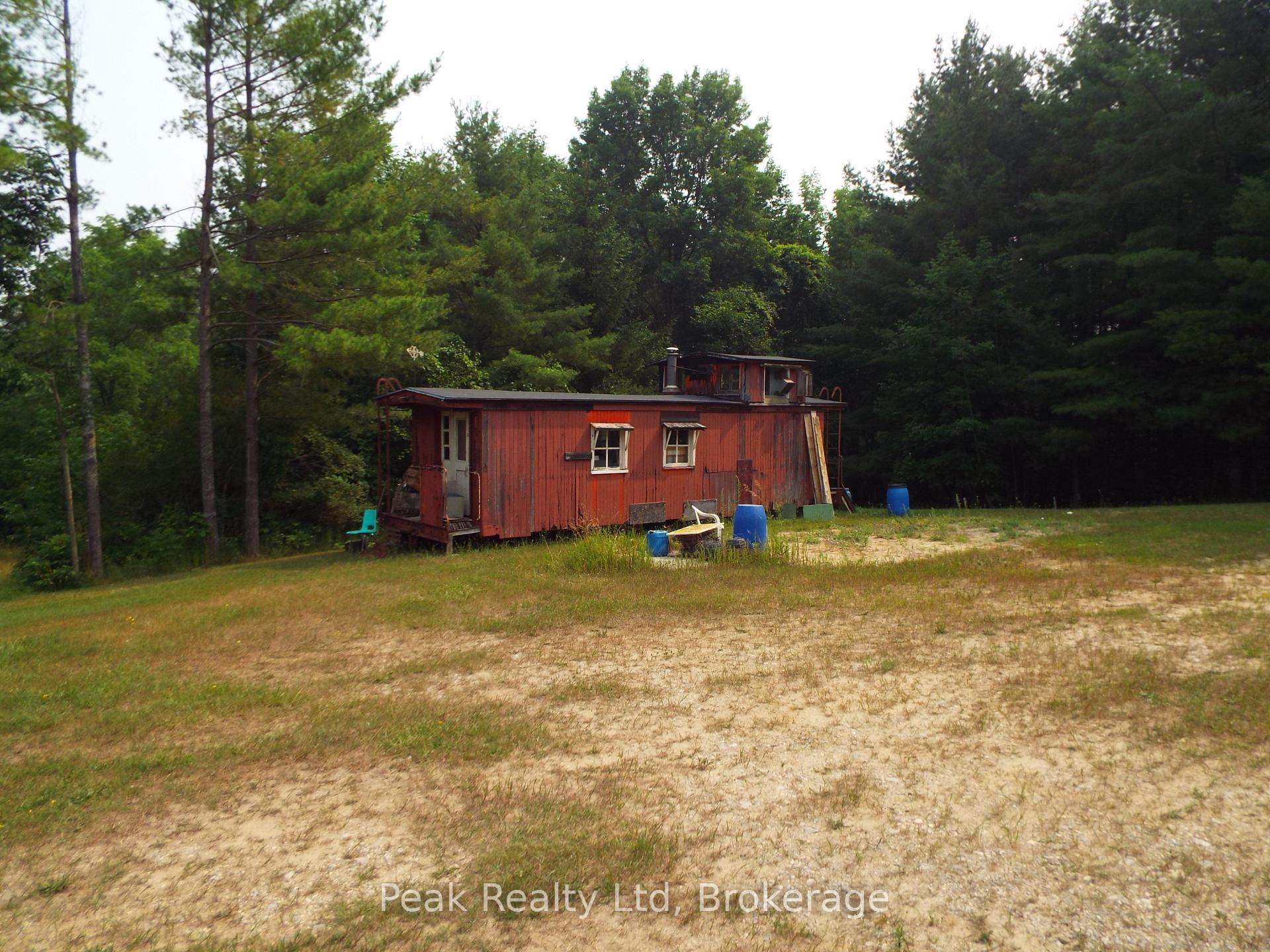 Photo 13 of 1575 Concession 10, South Bruce — HOMEH