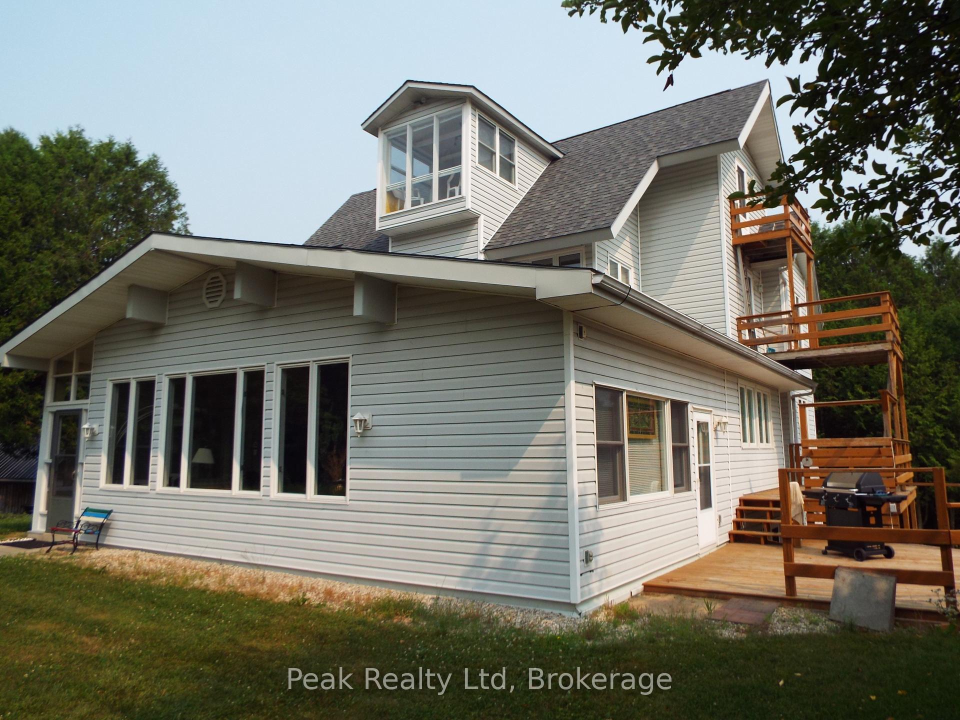 Photo 15 of 1575 Concession 10, South Bruce — HOMEH
