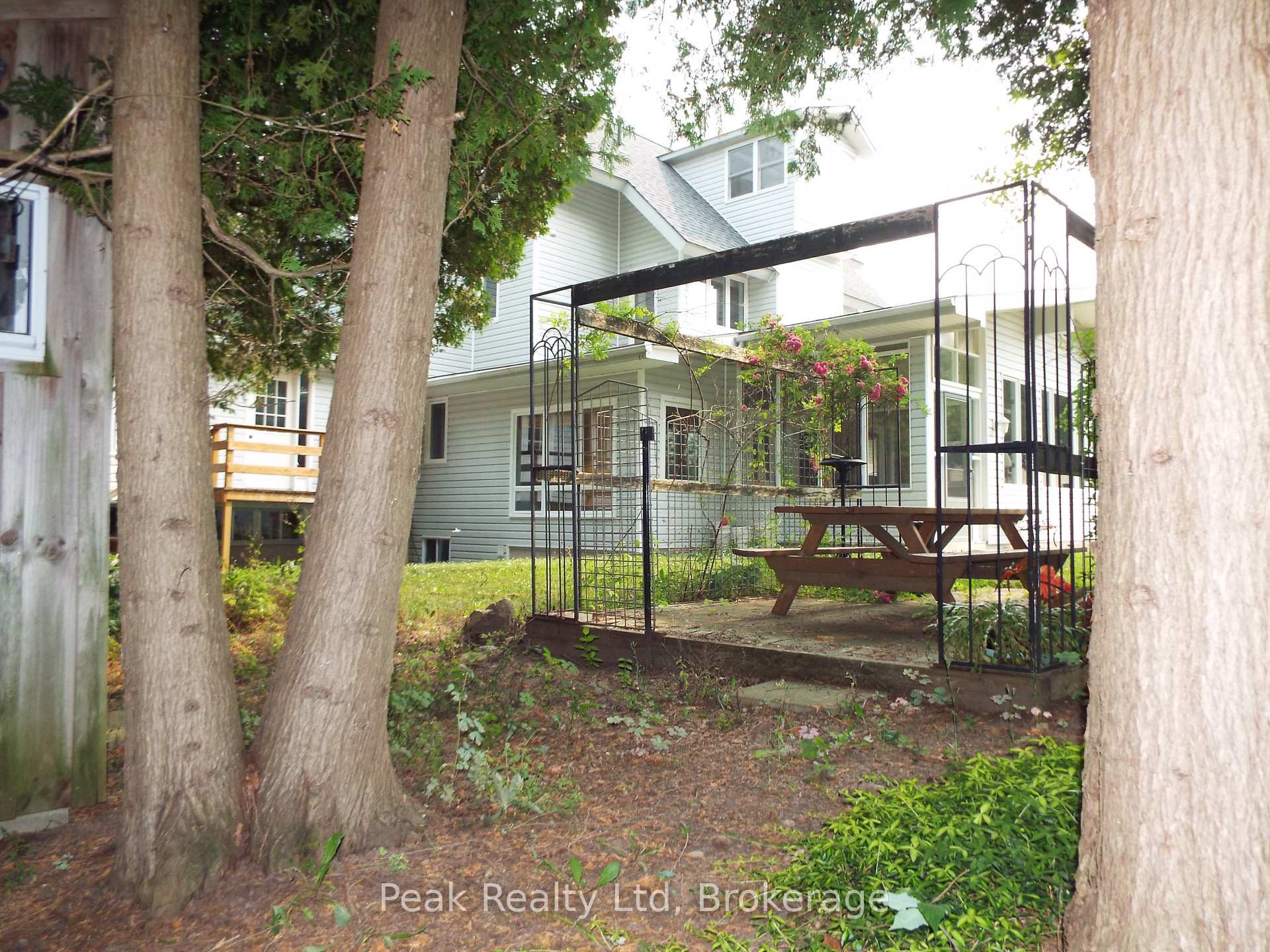 Photo 24 of 1575 Concession 10, South Bruce — HOMEH