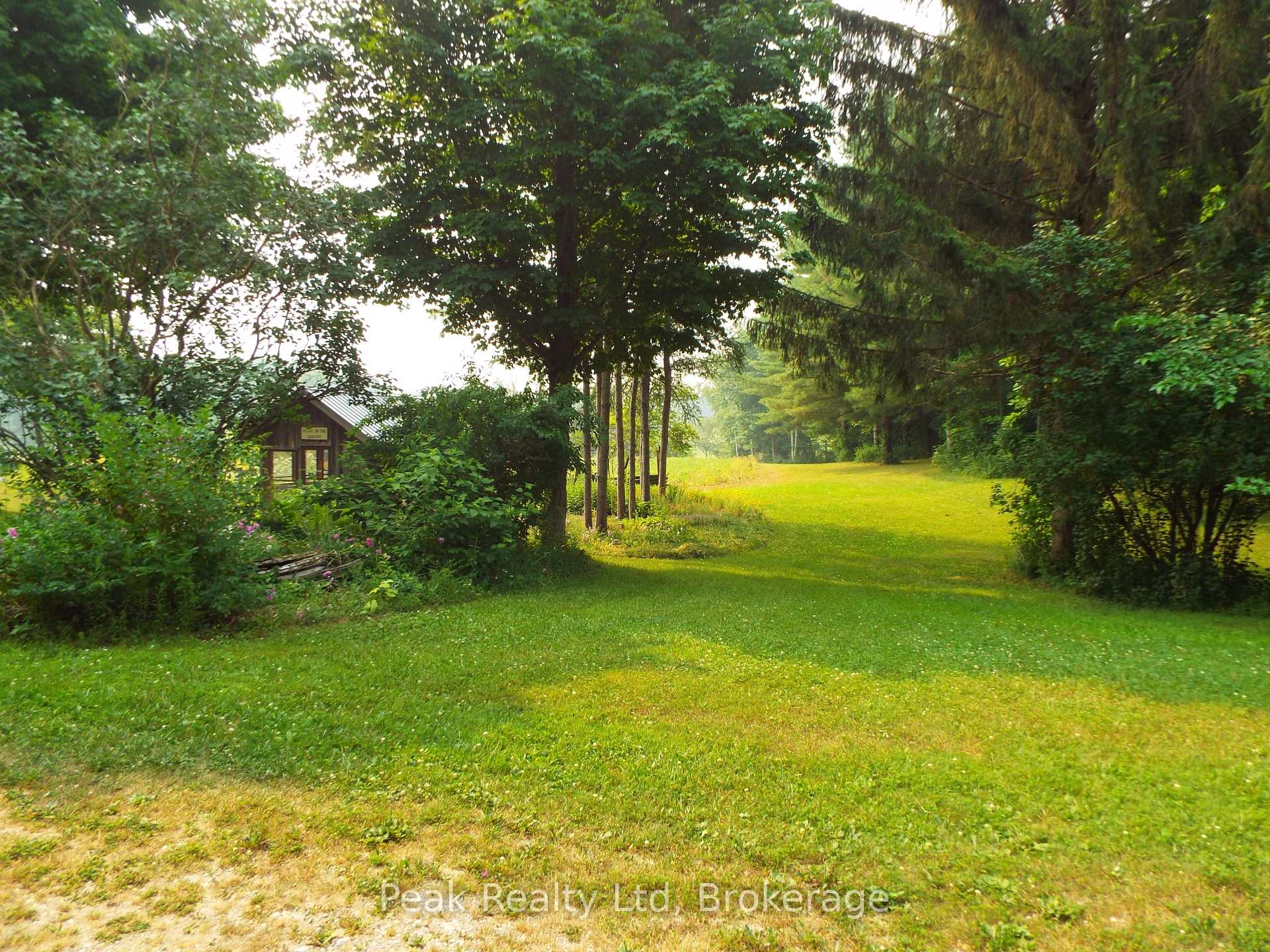 Photo 28 of 1575 Concession 10, South Bruce — HOMEH