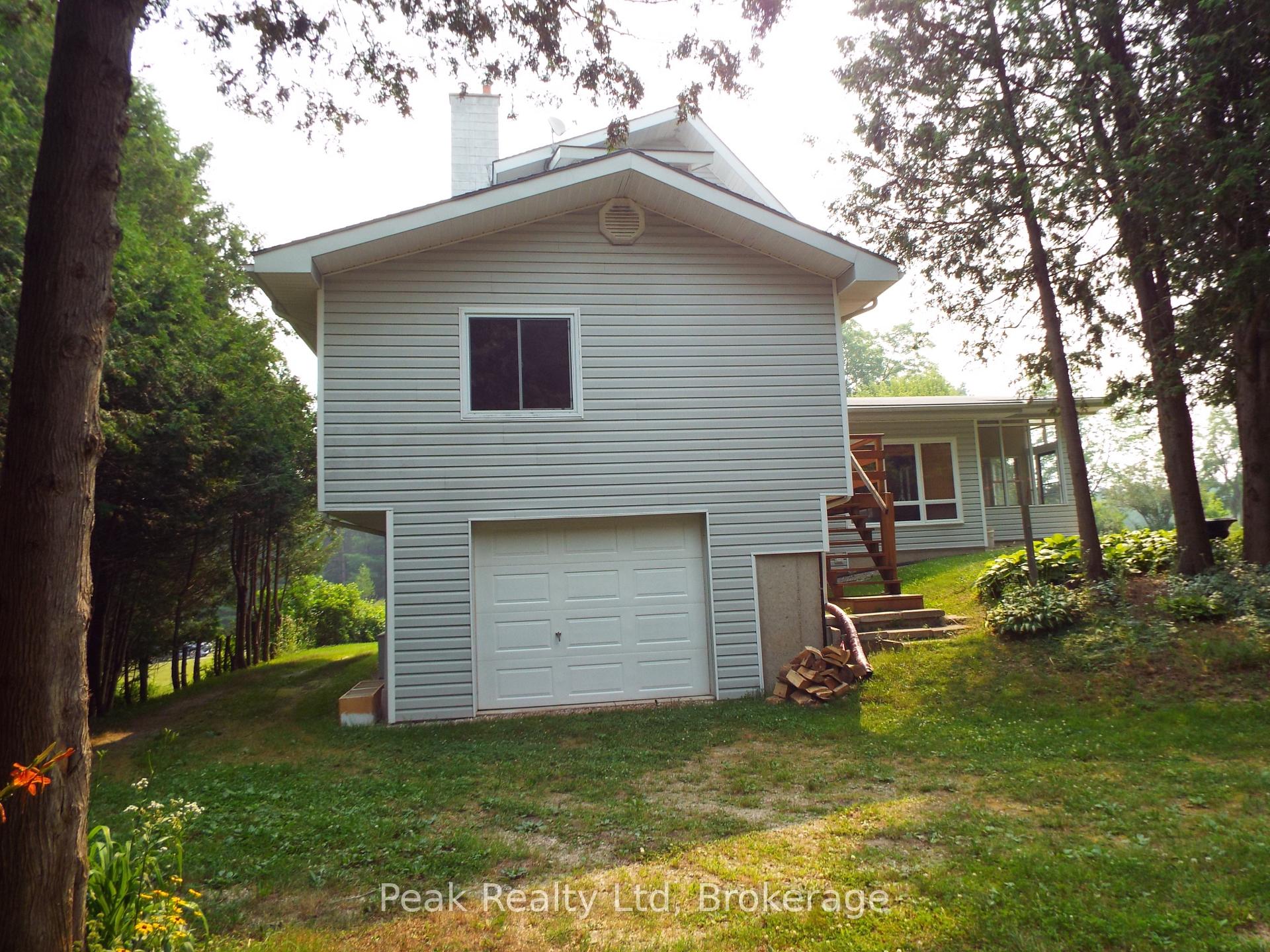 Photo 30 of 1575 Concession 10, South Bruce — HOMEH