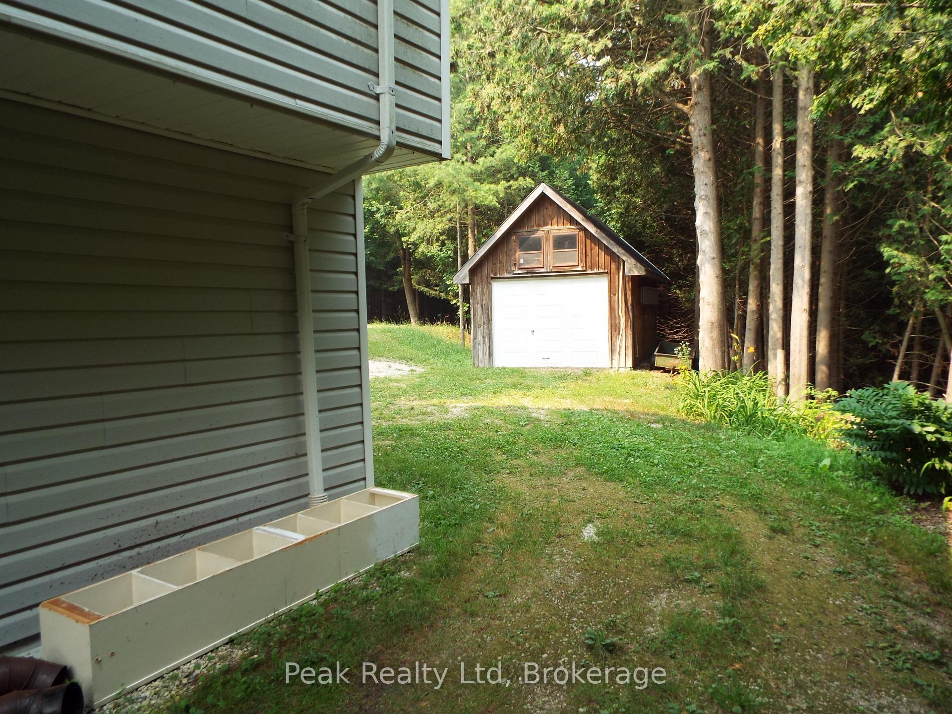 Photo 31 of 1575 Concession 10, South Bruce — HOMEH