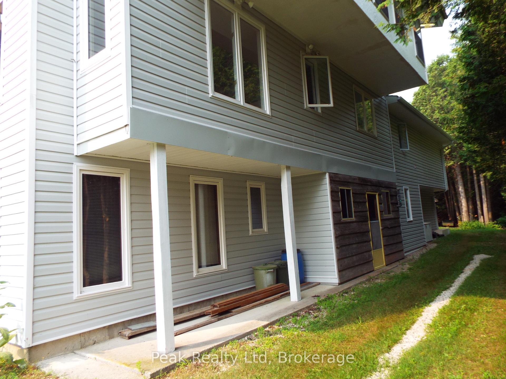 Photo 33 of 1575 Concession 10, South Bruce — HOMEH