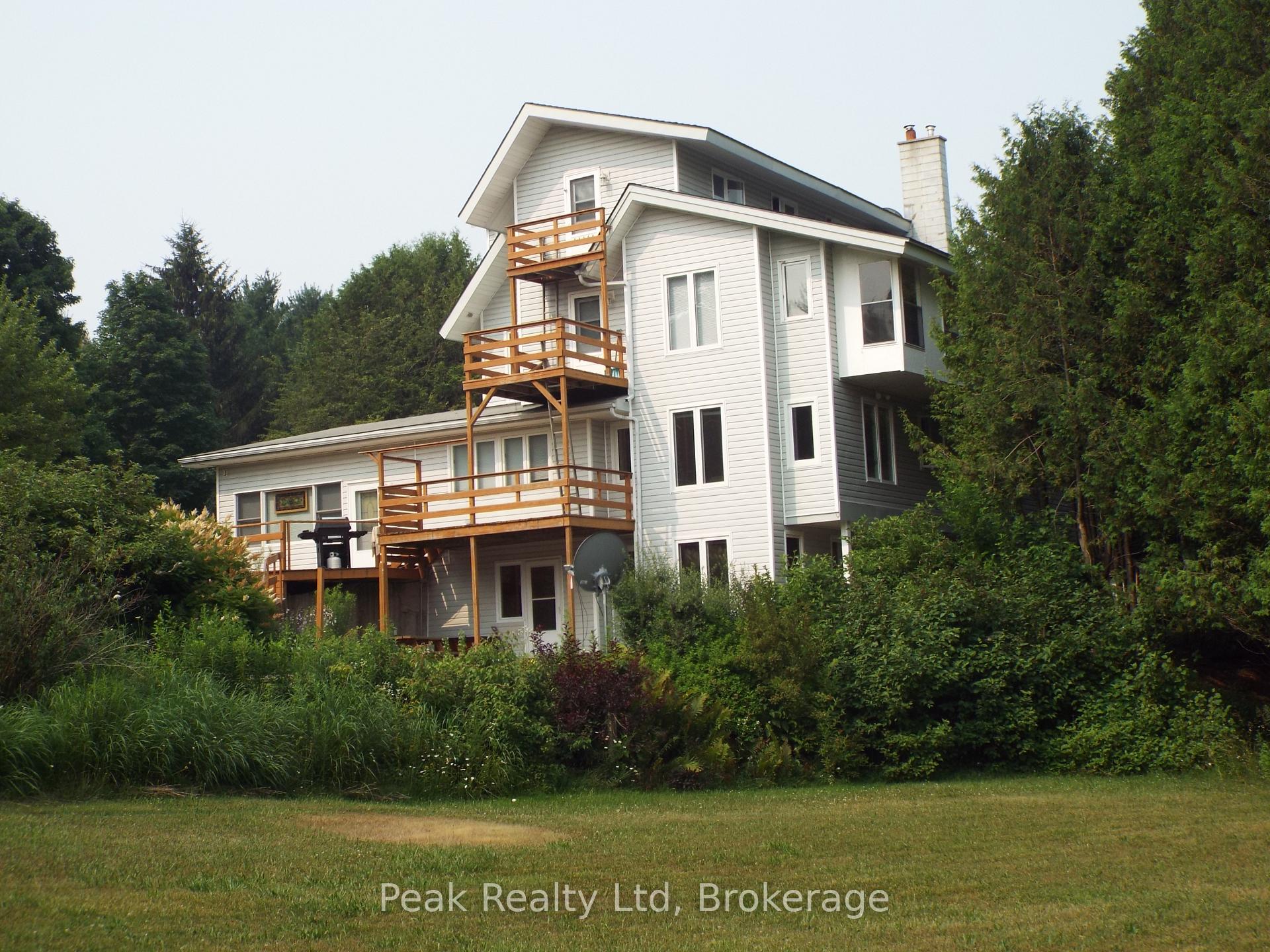 Photo 35 of 1575 Concession 10, South Bruce — HOMEH