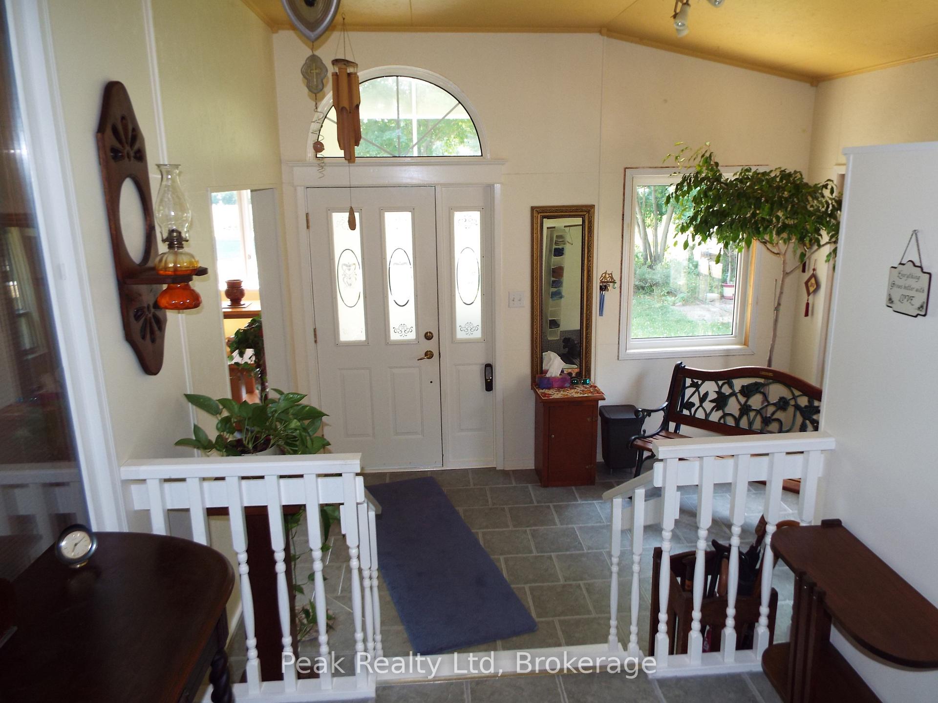 Photo 36 of 1575 Concession 10, South Bruce — HOMEH