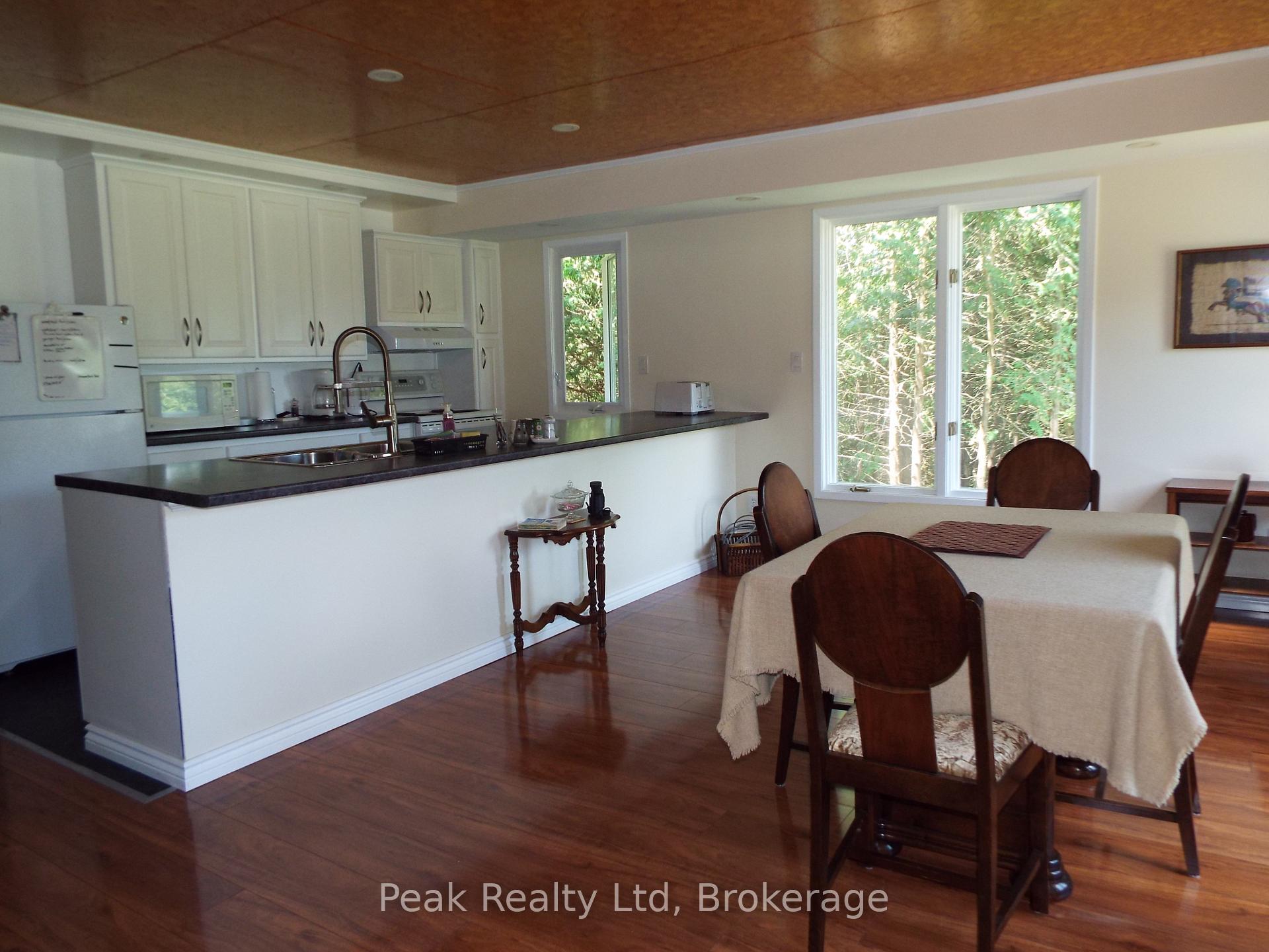 Photo 37 of 1575 Concession 10, South Bruce — HOMEH