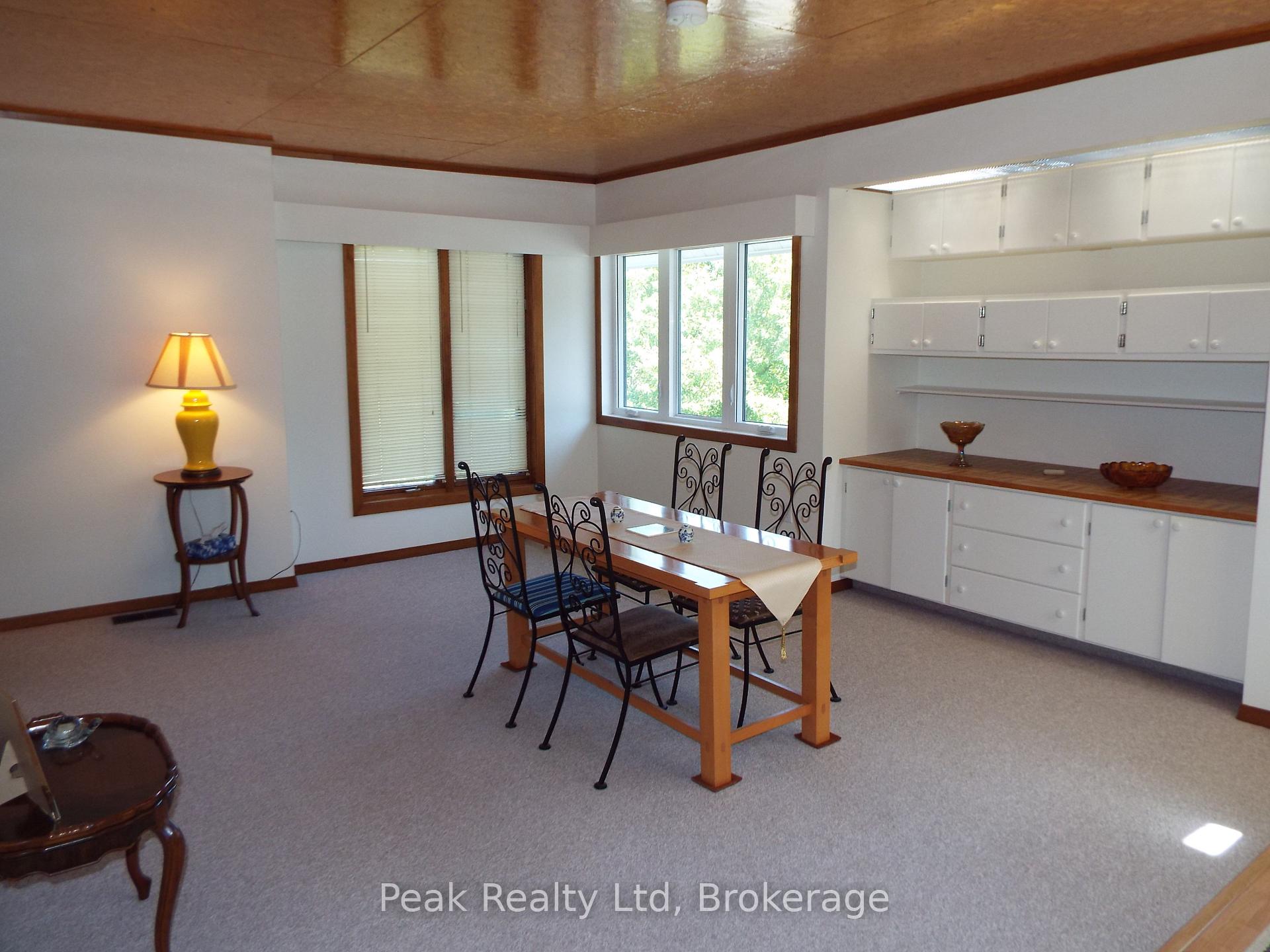 Photo 44 of 1575 Concession 10, South Bruce — HOMEH