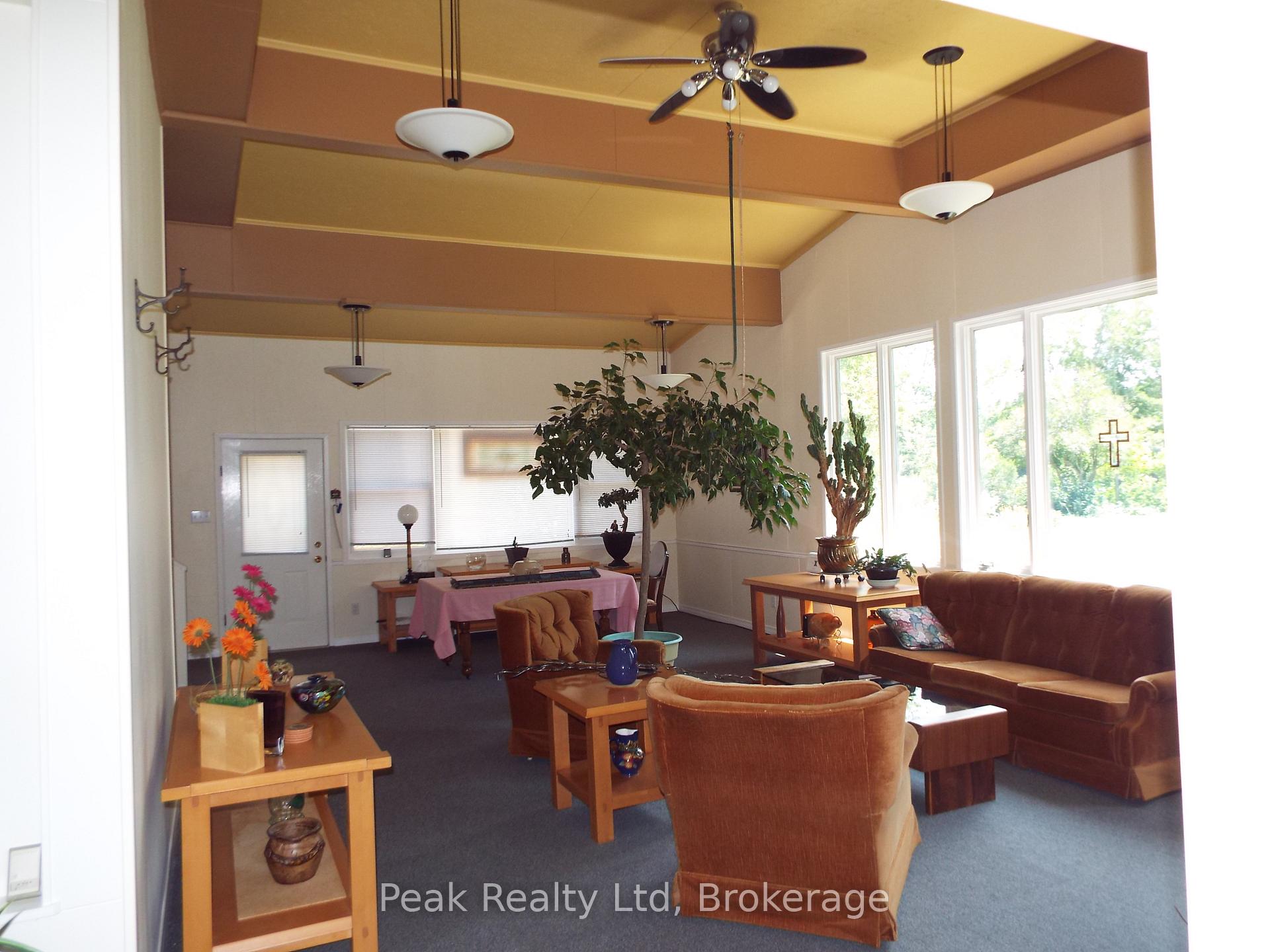 Photo 50 of 1575 Concession 10, South Bruce — HOMEH