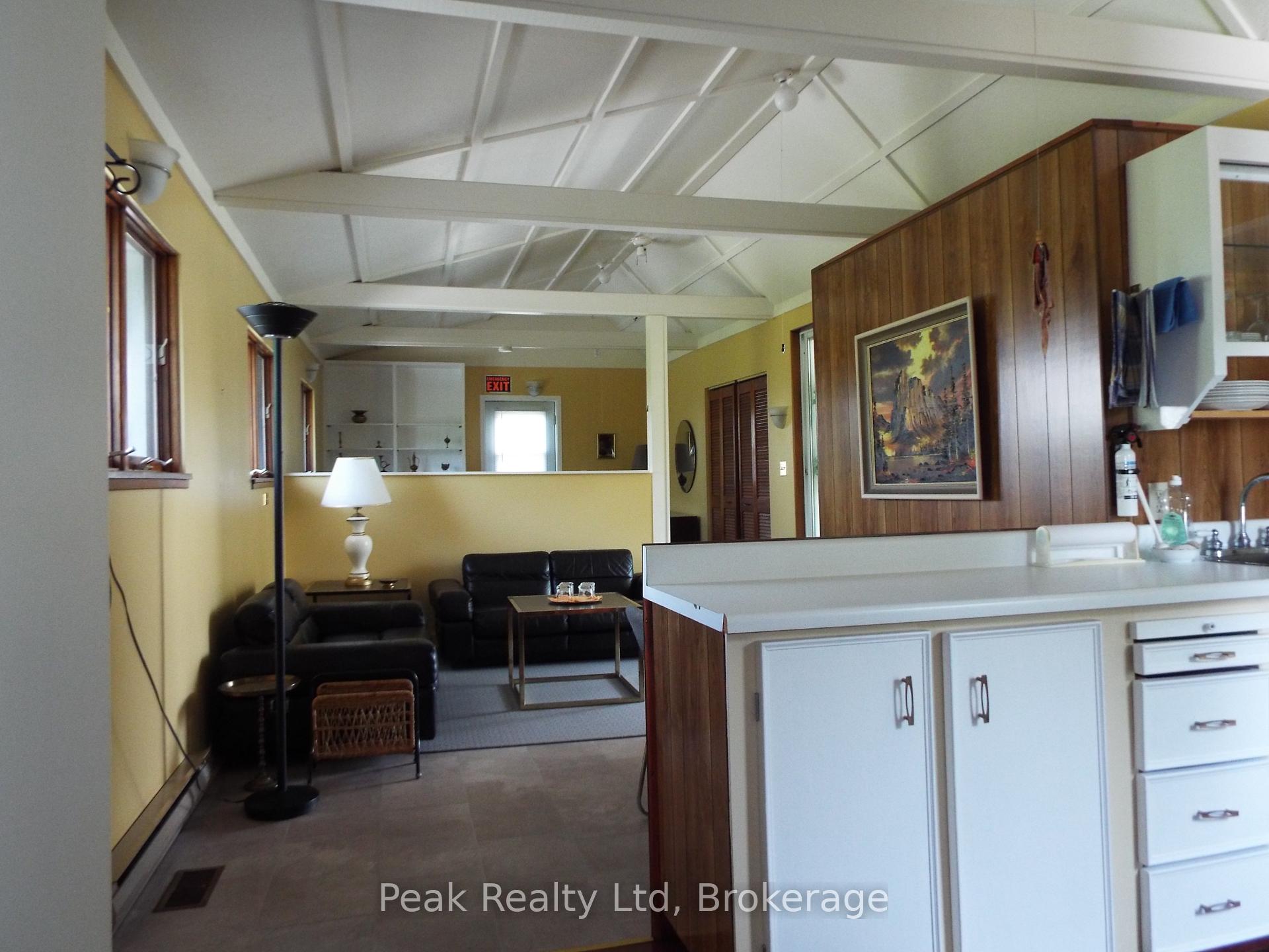 Photo 52 of 1575 Concession 10, South Bruce — HOMEH