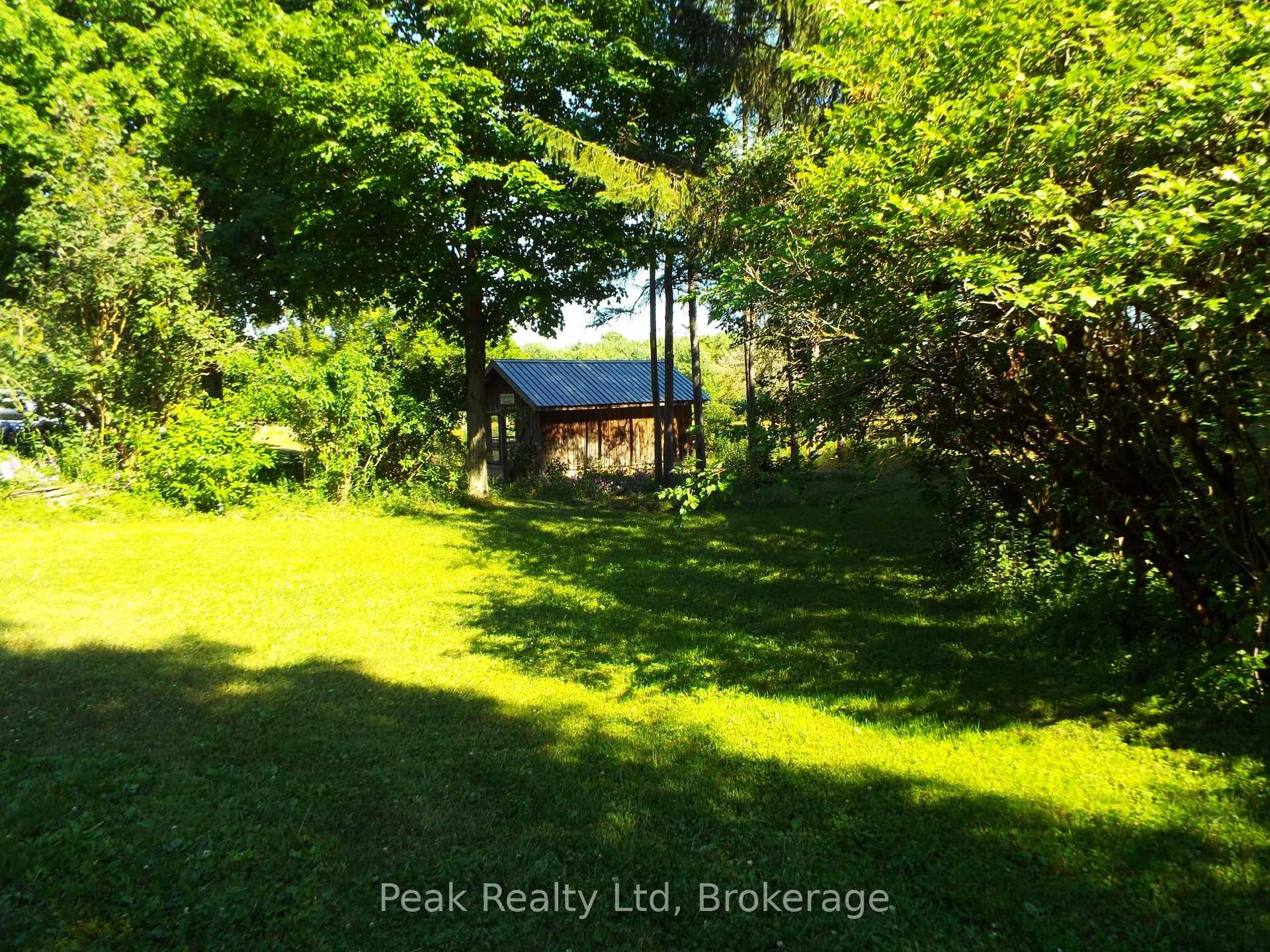 Photo 7 of 1575 Concession 10, South Bruce — HOMEH