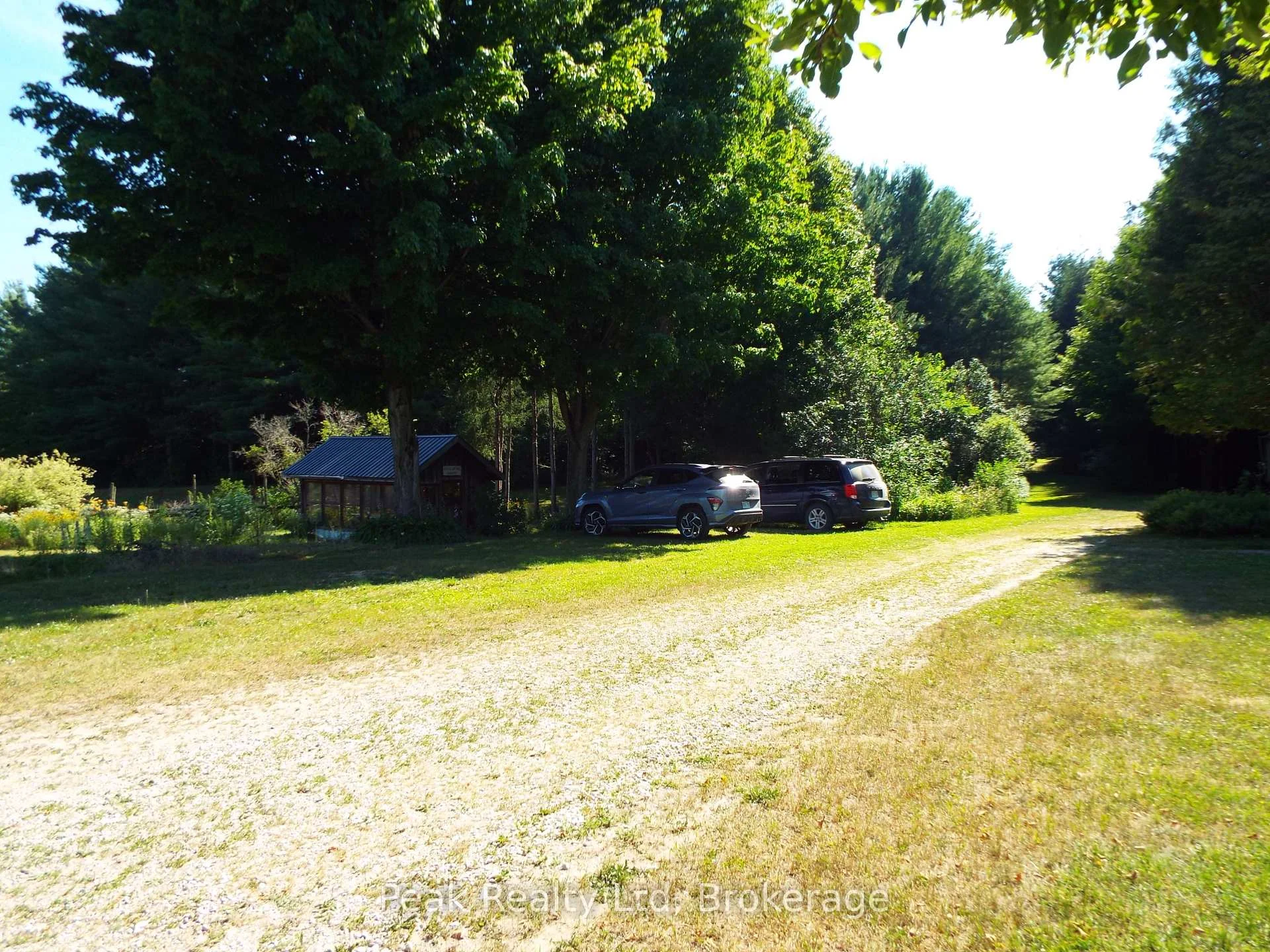 Photo 19 of 1575 Concession 10, South Bruce — HOMEH
