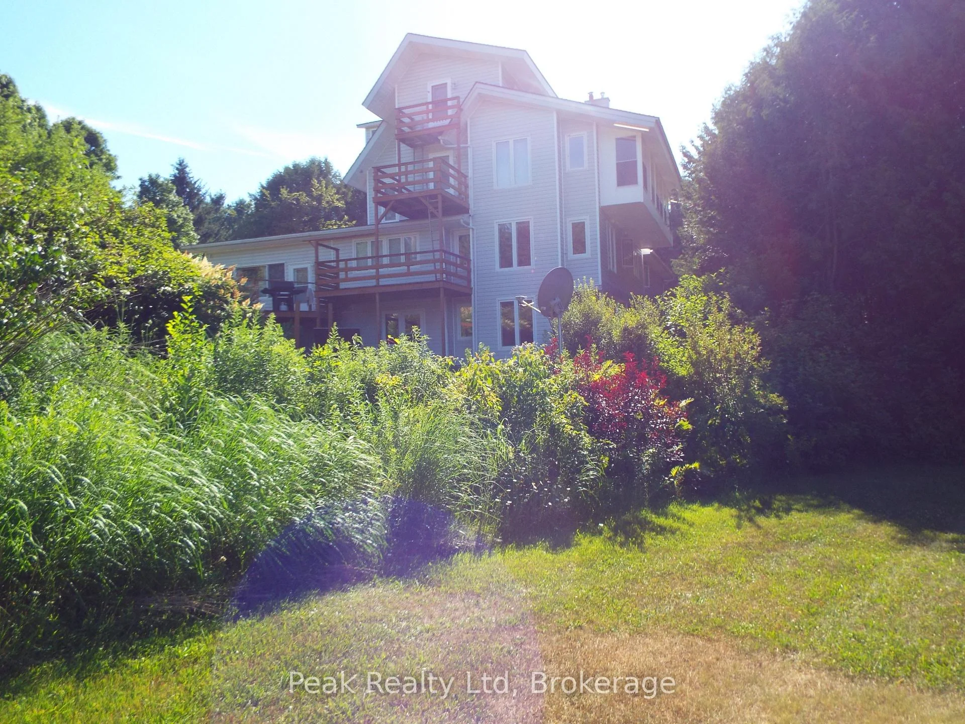 Photo 27 of 1575 Concession 10, South Bruce — HOMEH