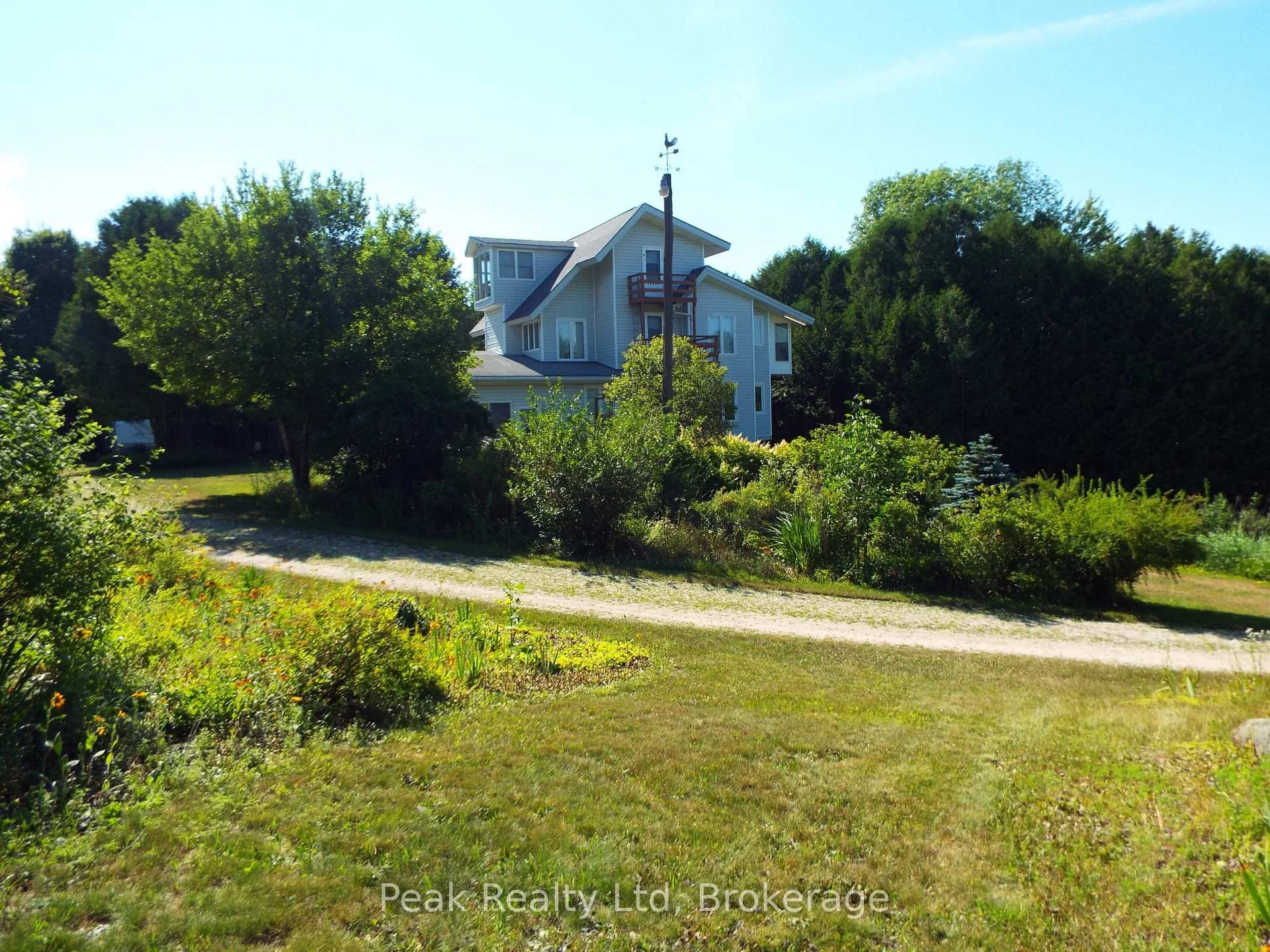 Photo 39 of 1575 Concession 10, South Bruce — HOMEH