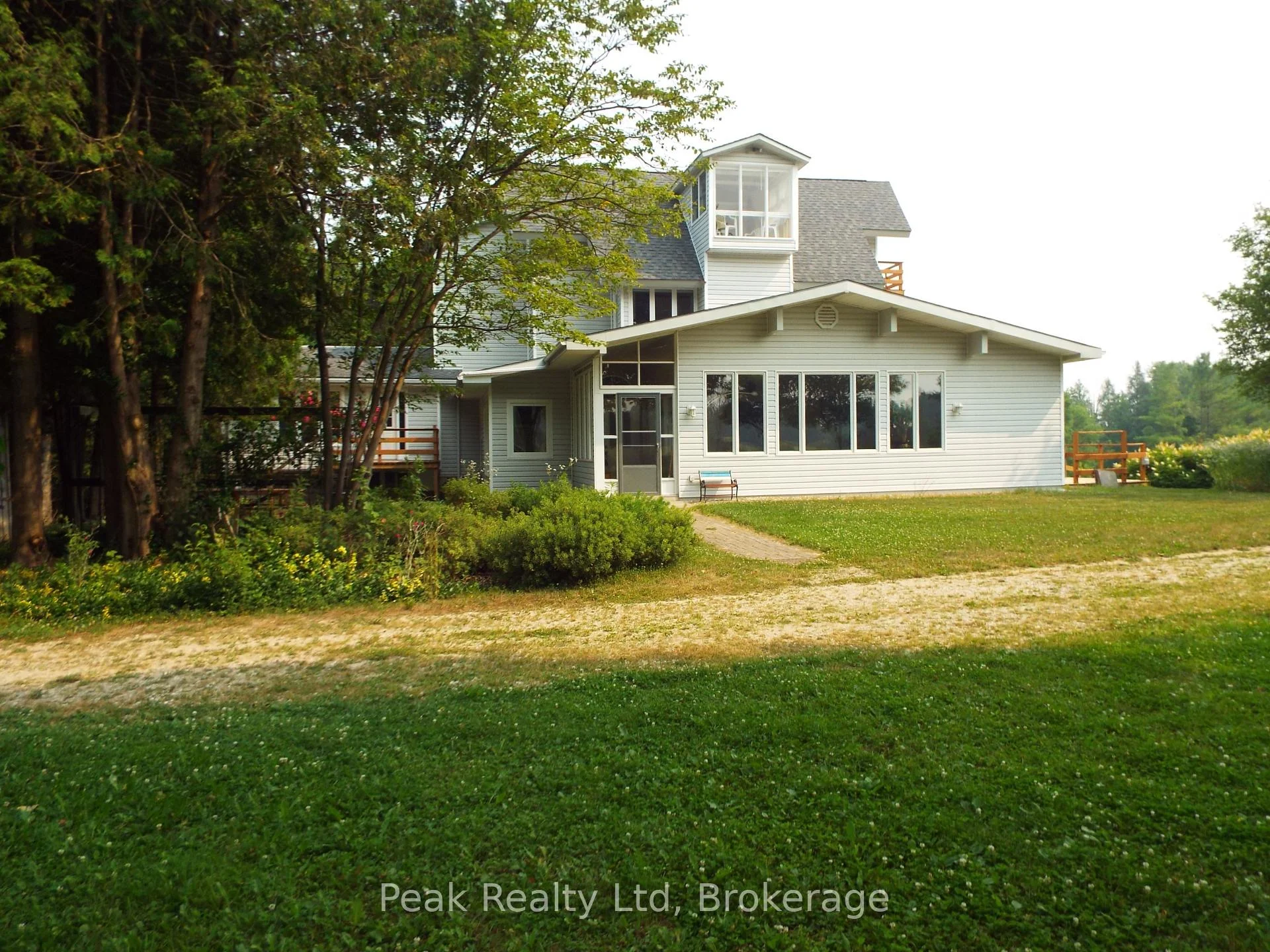 Photo 42 of 1575 Concession 10, South Bruce — HOMEH